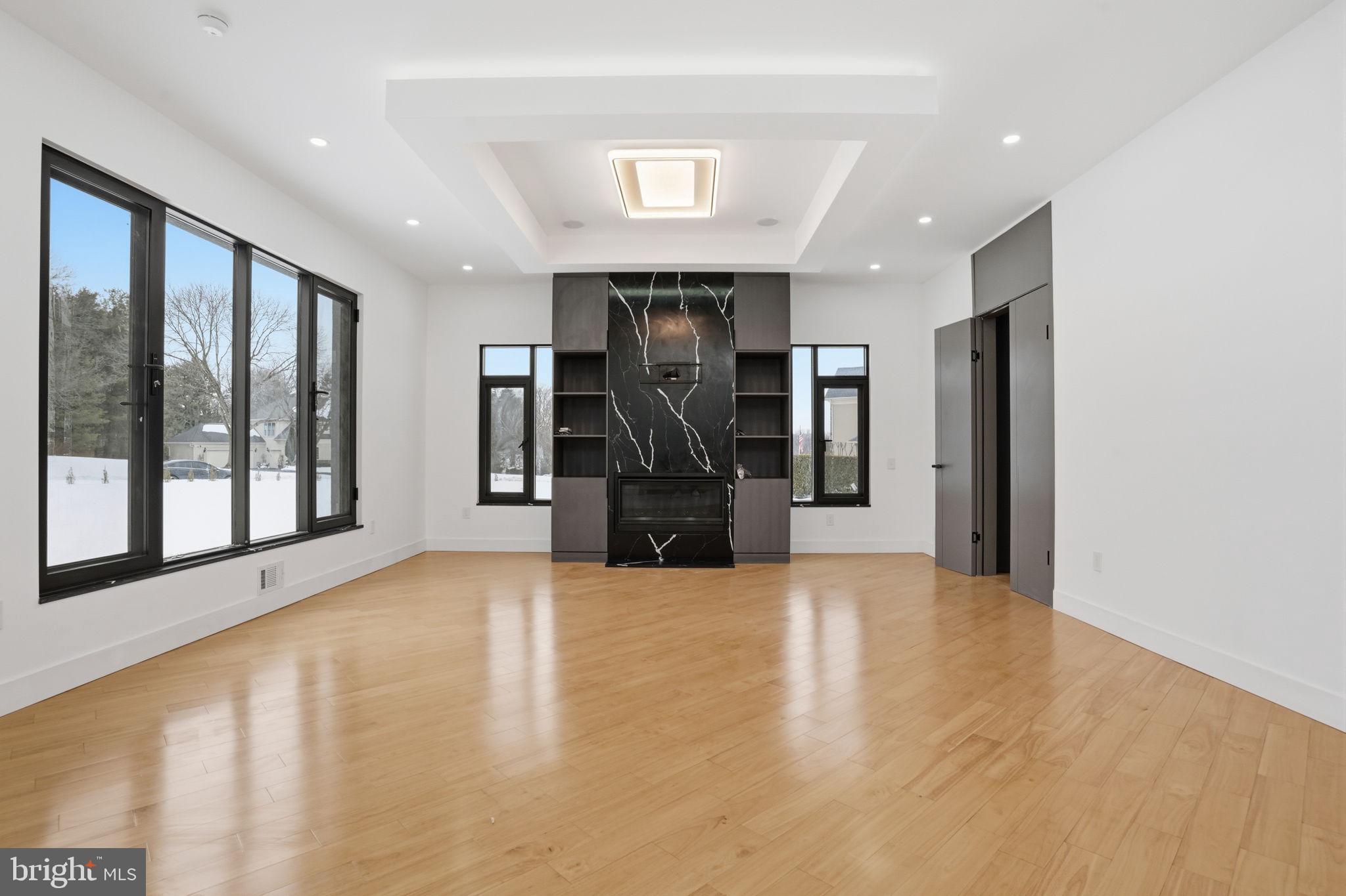 INVERNESS - Residential