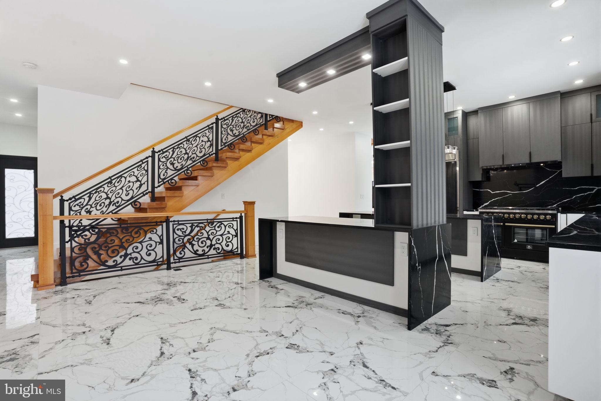 INVERNESS - Residential