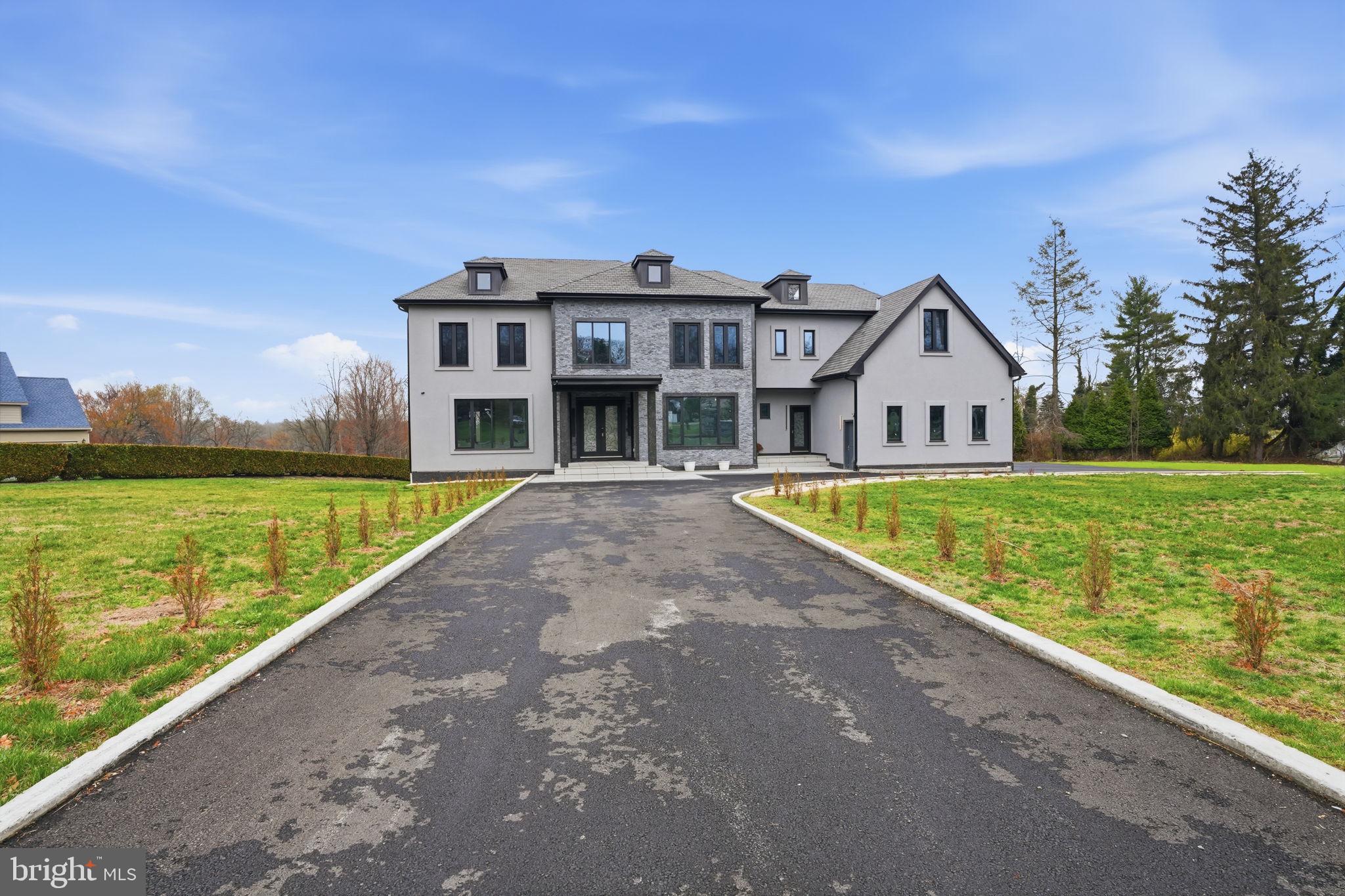 INVERNESS - Residential