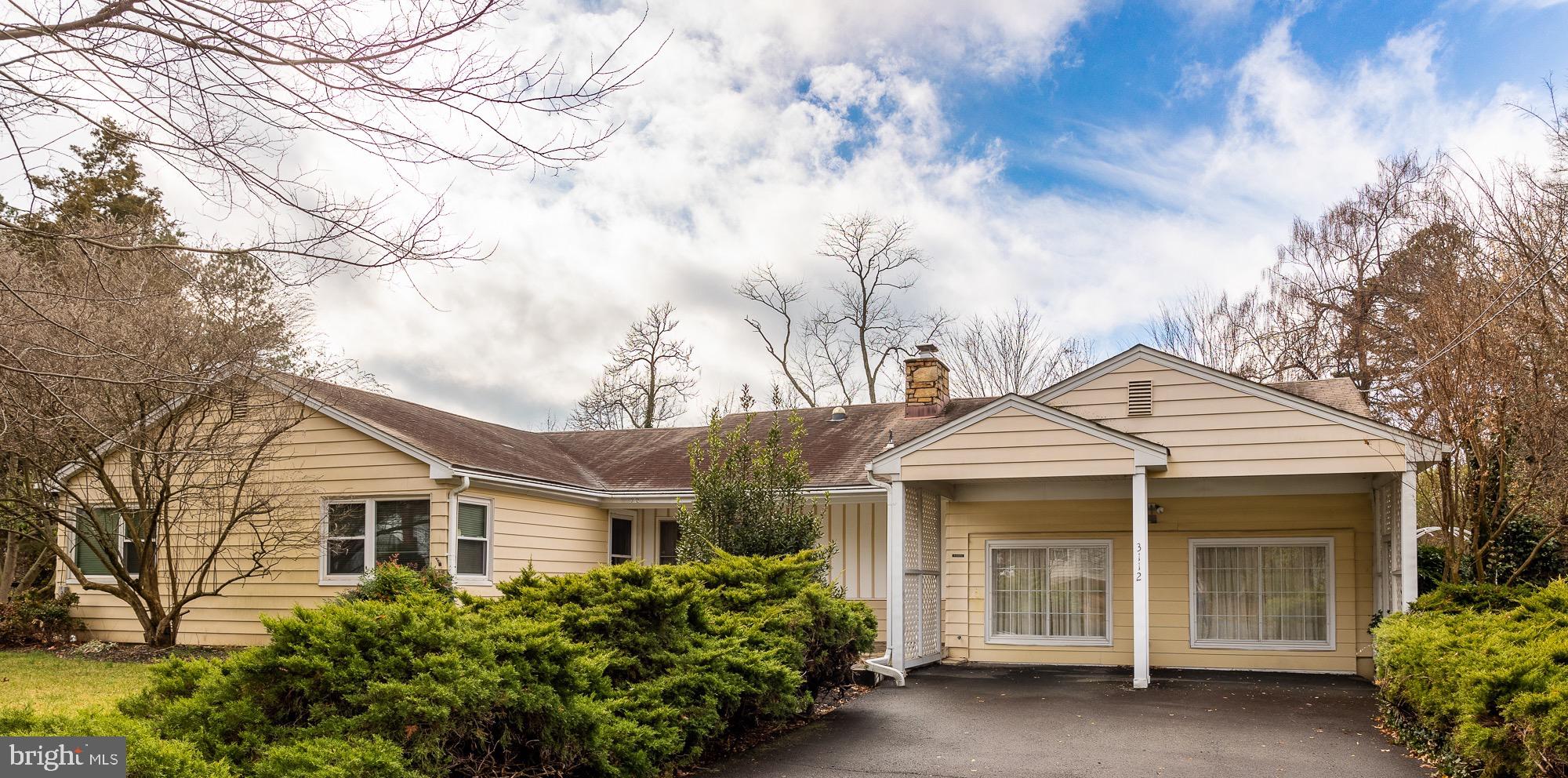 DOWDEN TERRACE - Residential