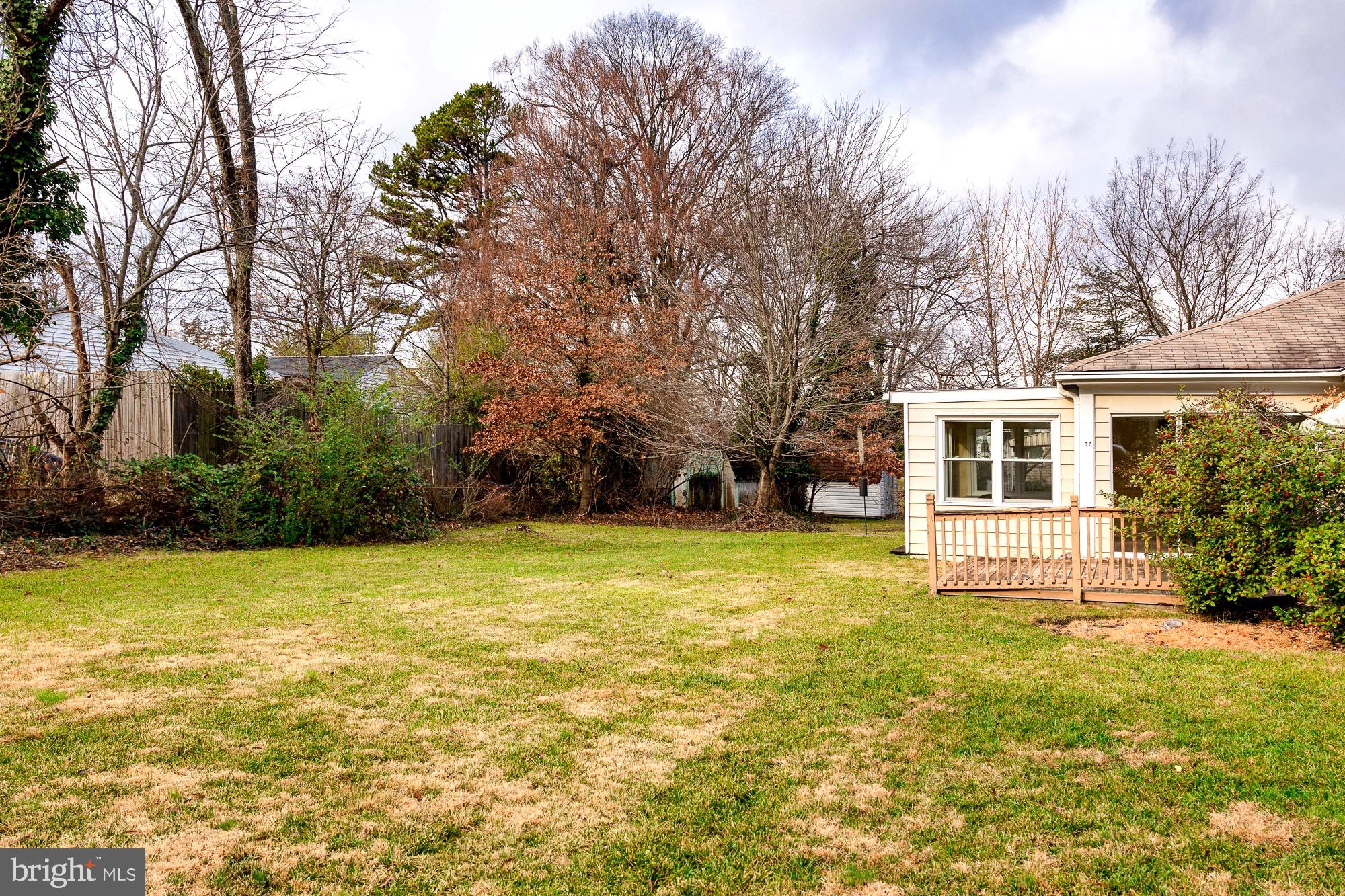 DOWDEN TERRACE - Residential