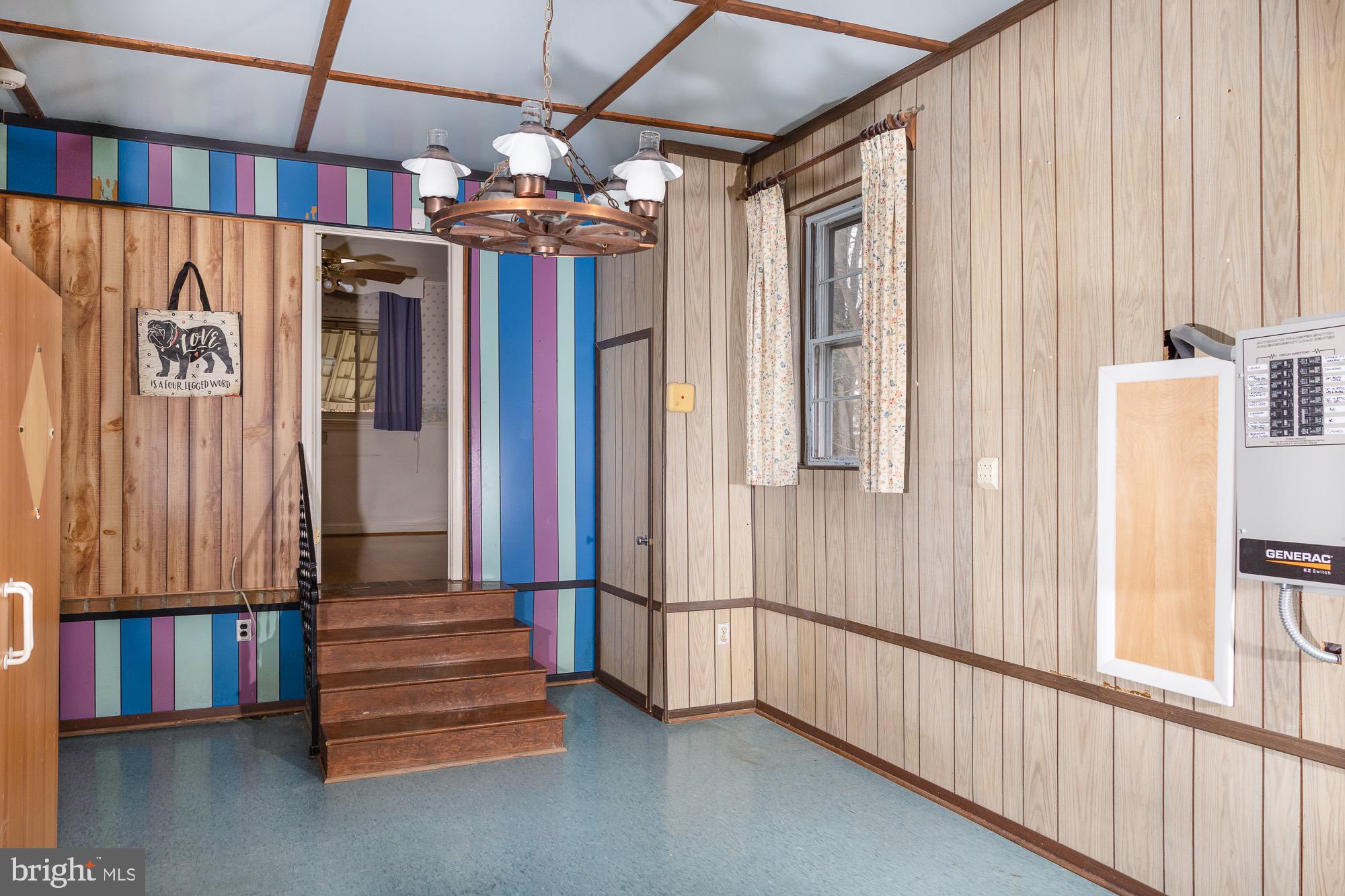 DOWDEN TERRACE - Residential