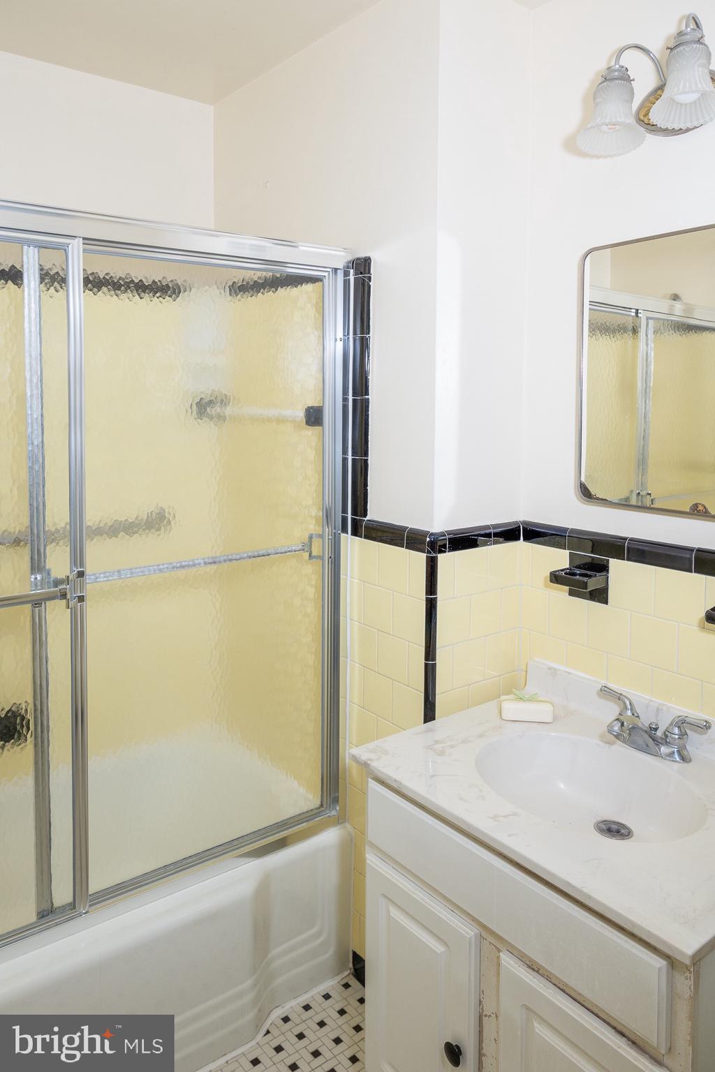 DOWDEN TERRACE - Residential