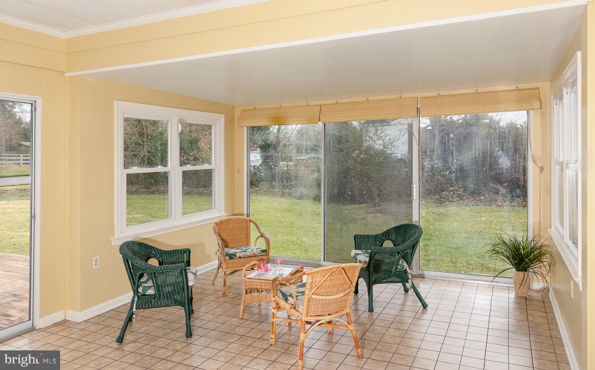 DOWDEN TERRACE - Residential