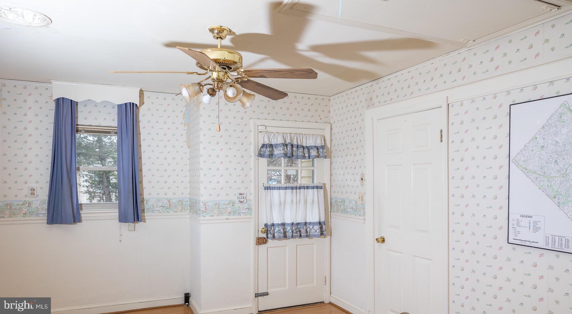 DOWDEN TERRACE - Residential