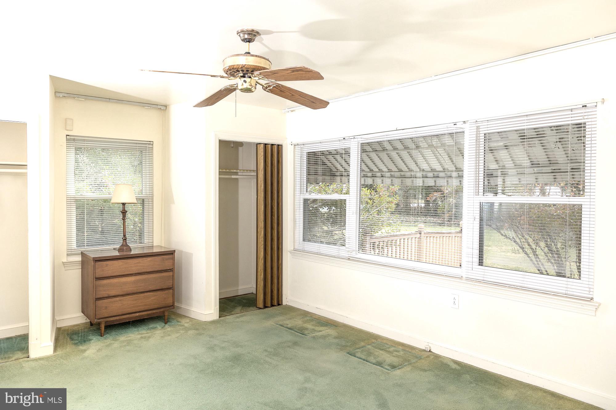 DOWDEN TERRACE - Residential