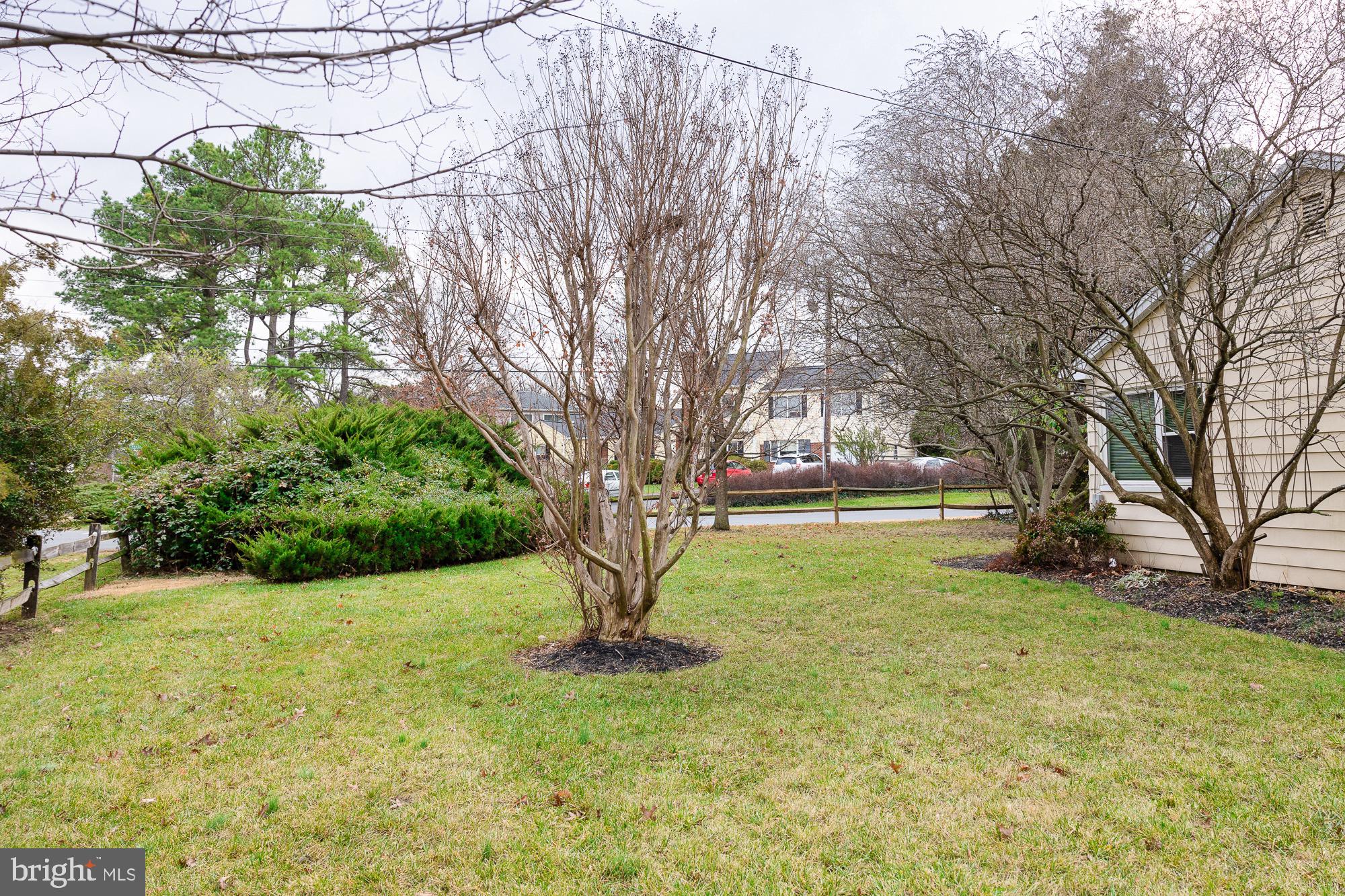 DOWDEN TERRACE - Residential