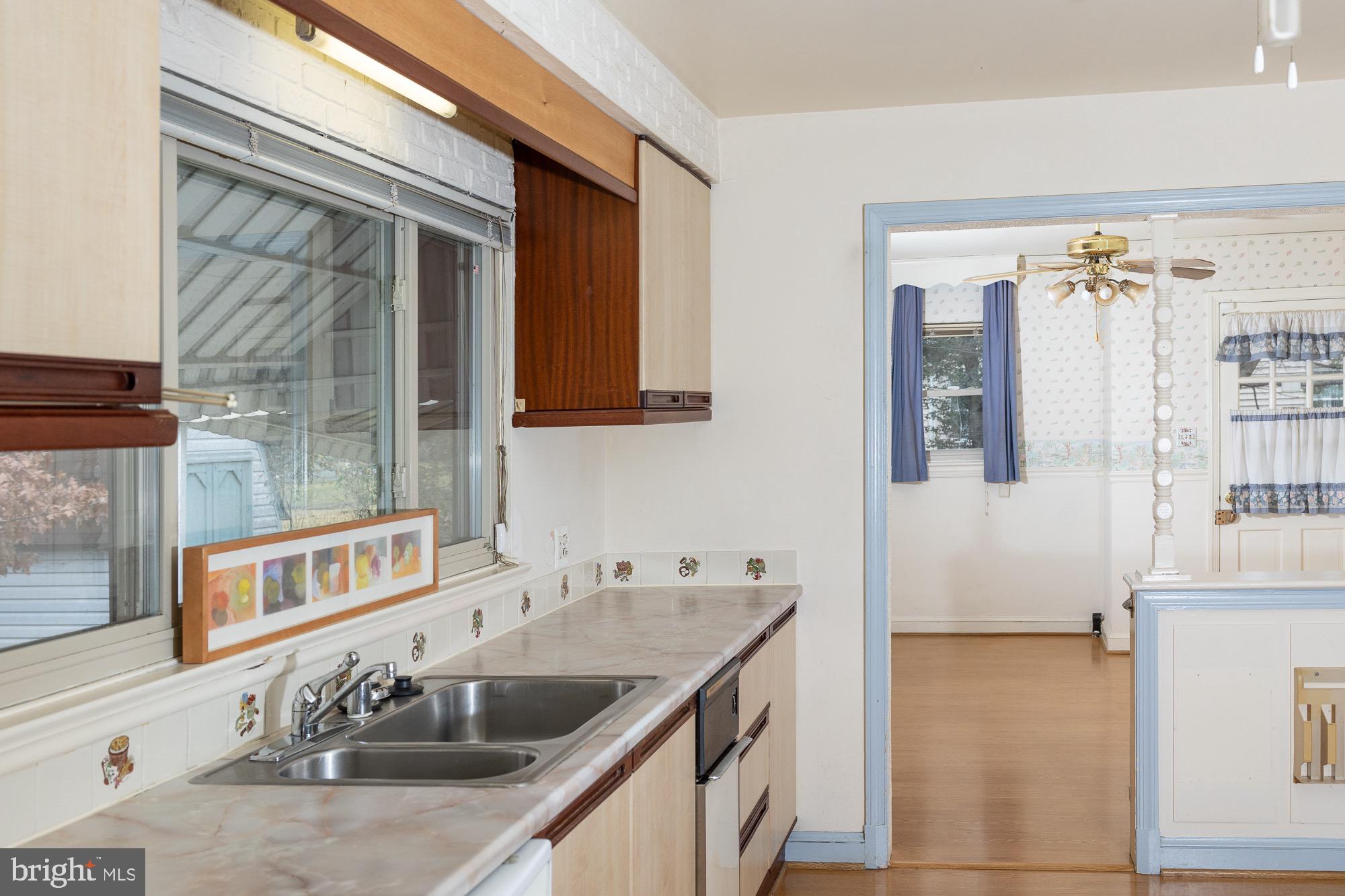 DOWDEN TERRACE - Residential