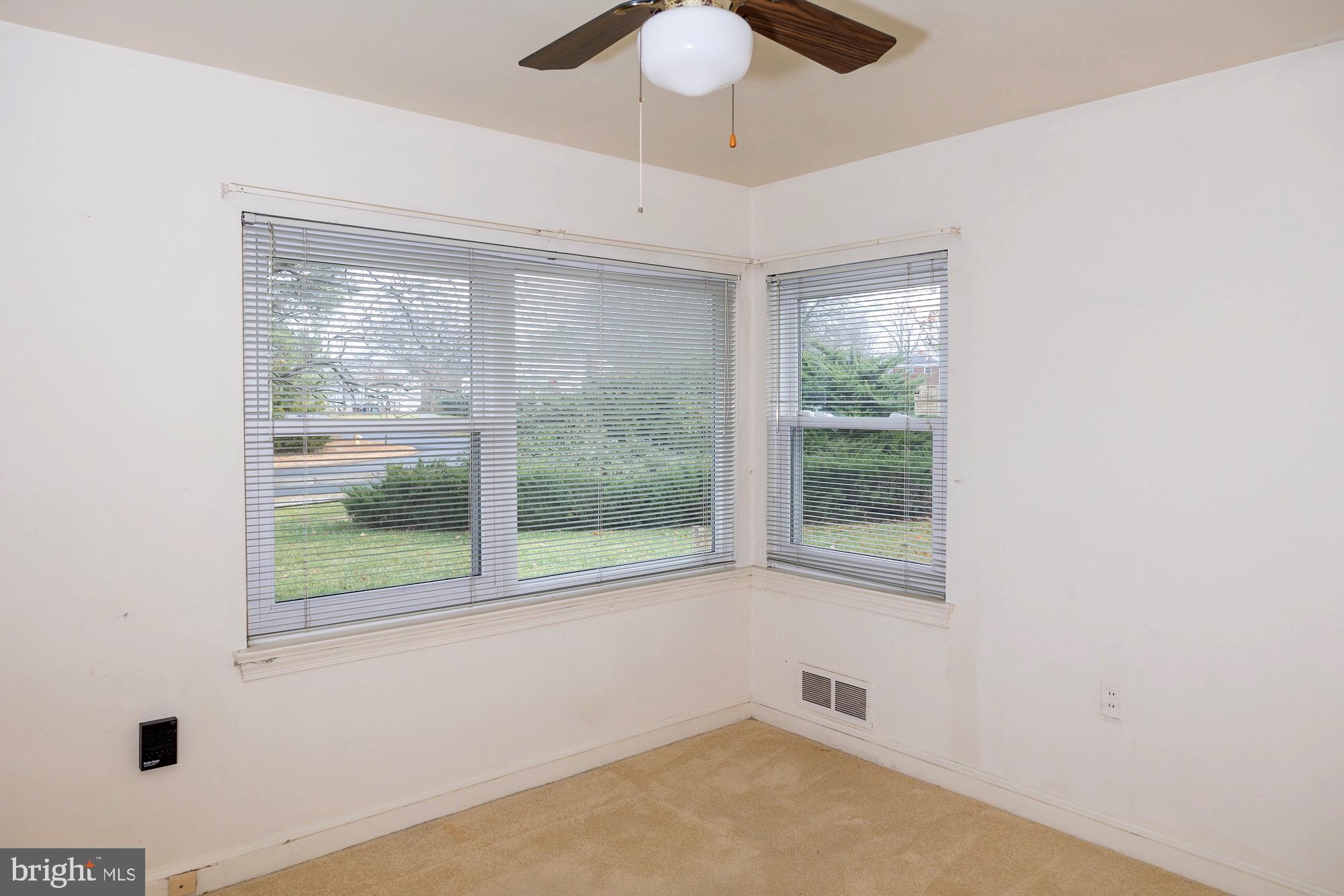 DOWDEN TERRACE - Residential