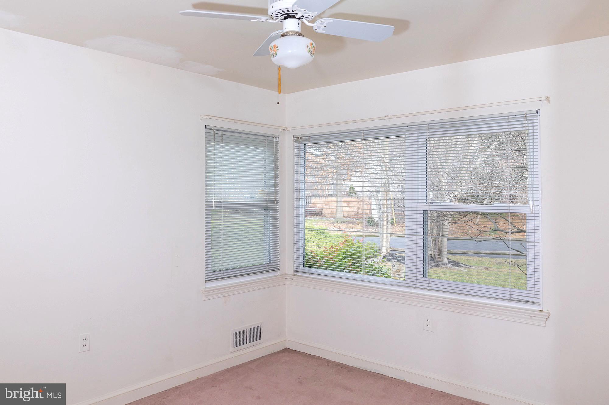 DOWDEN TERRACE - Residential