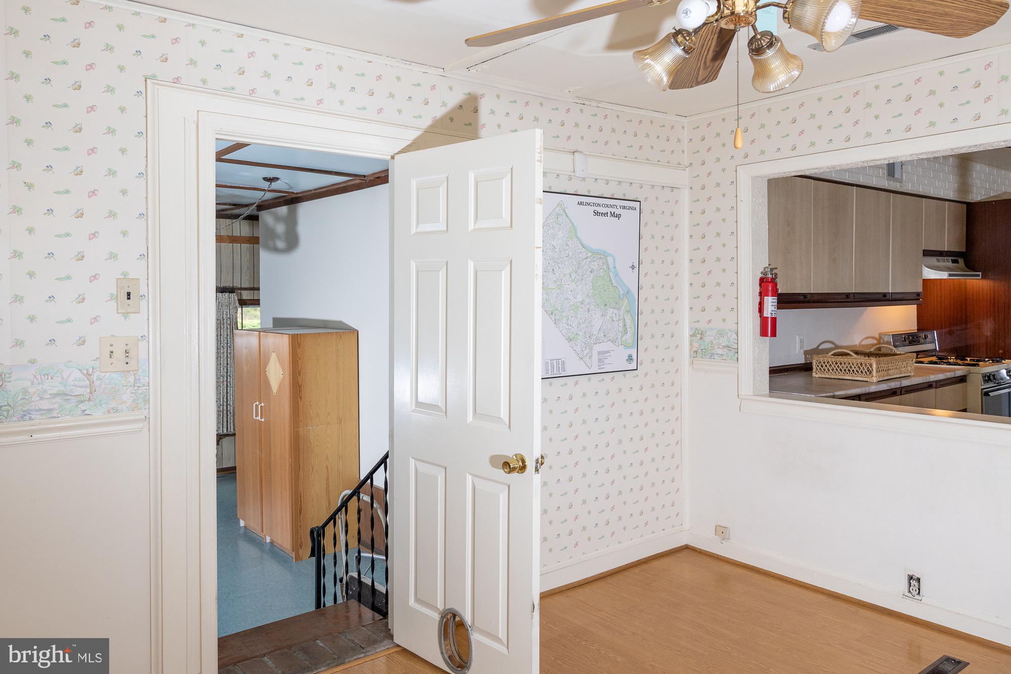 DOWDEN TERRACE - Residential