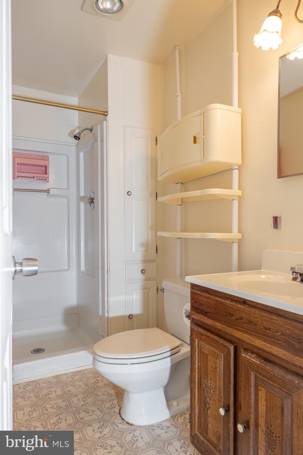 DOWDEN TERRACE - Residential