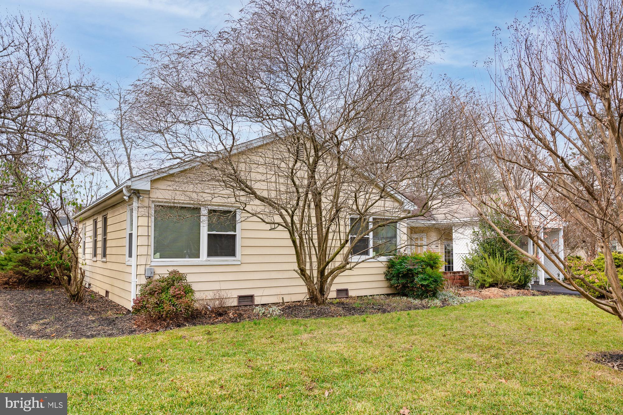 DOWDEN TERRACE - Residential