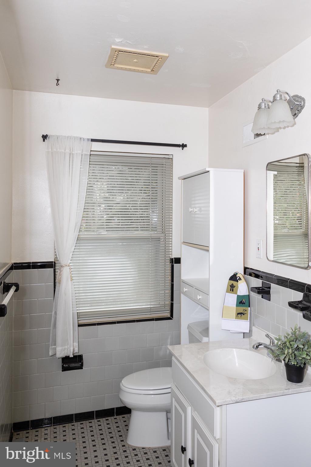 DOWDEN TERRACE - Residential