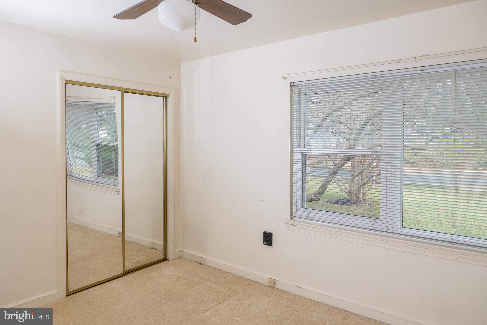 DOWDEN TERRACE - Residential