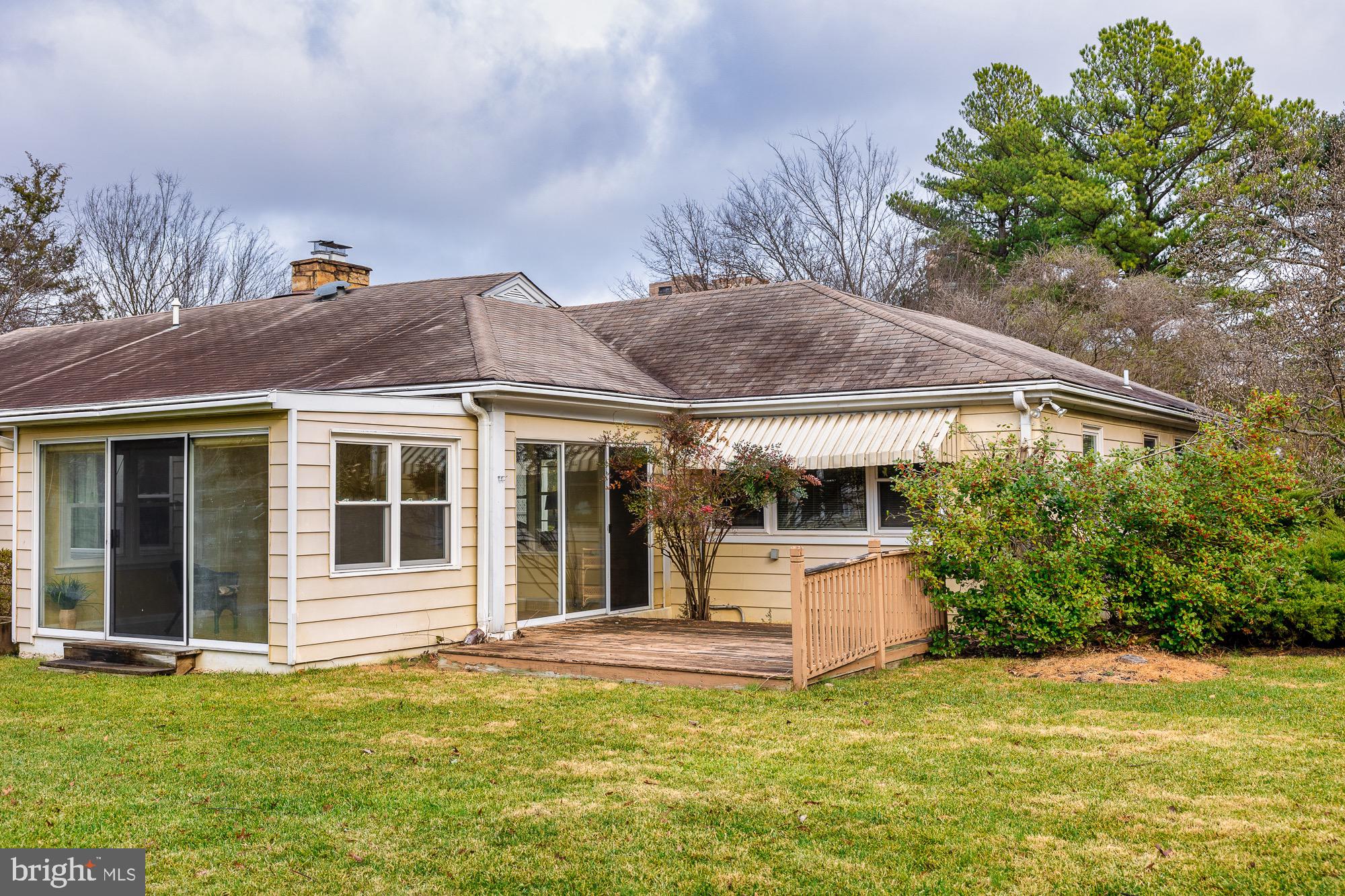 DOWDEN TERRACE - Residential
