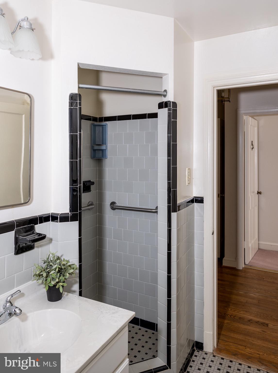 DOWDEN TERRACE - Residential