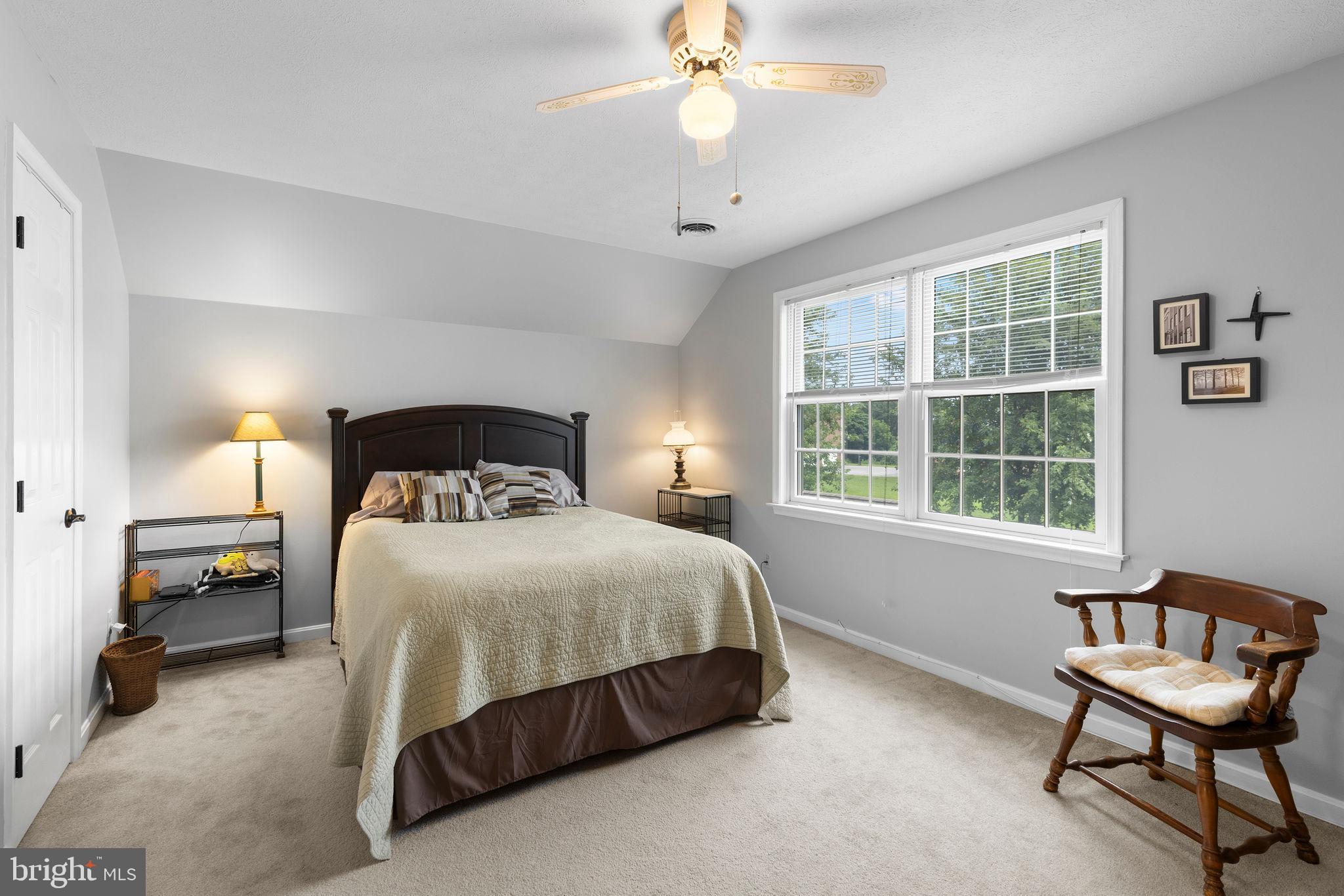 OWINGS MILLS - Residential