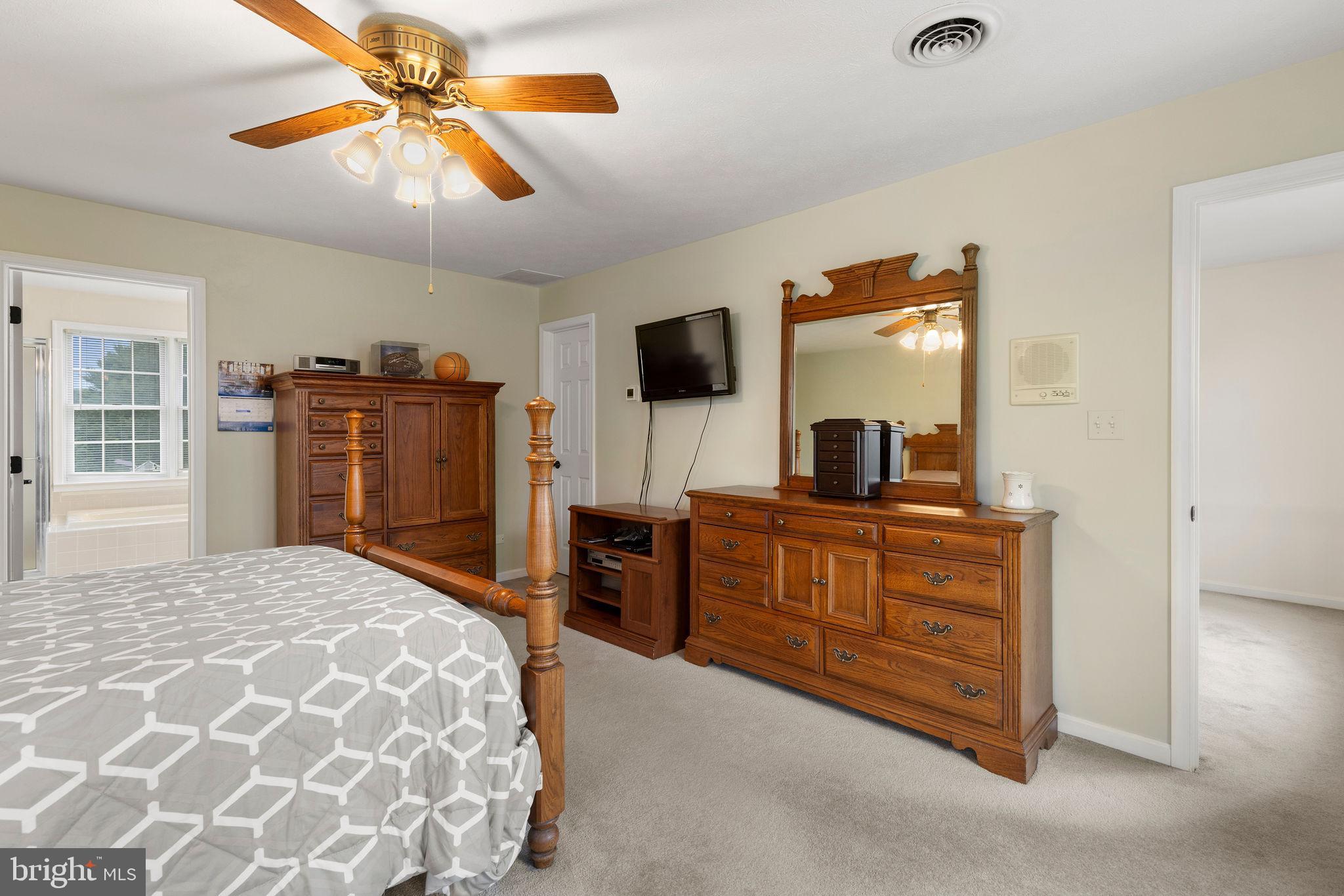 OWINGS MILLS - Residential