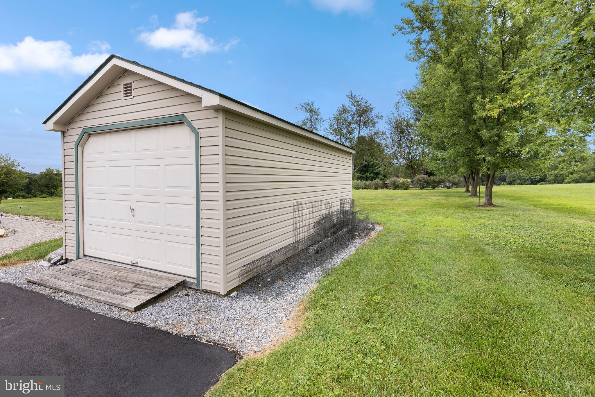 OWINGS MILLS - Residential