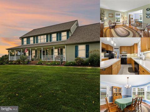 11120 LIBERTY ROAD OWINGS MILLS MD 21117