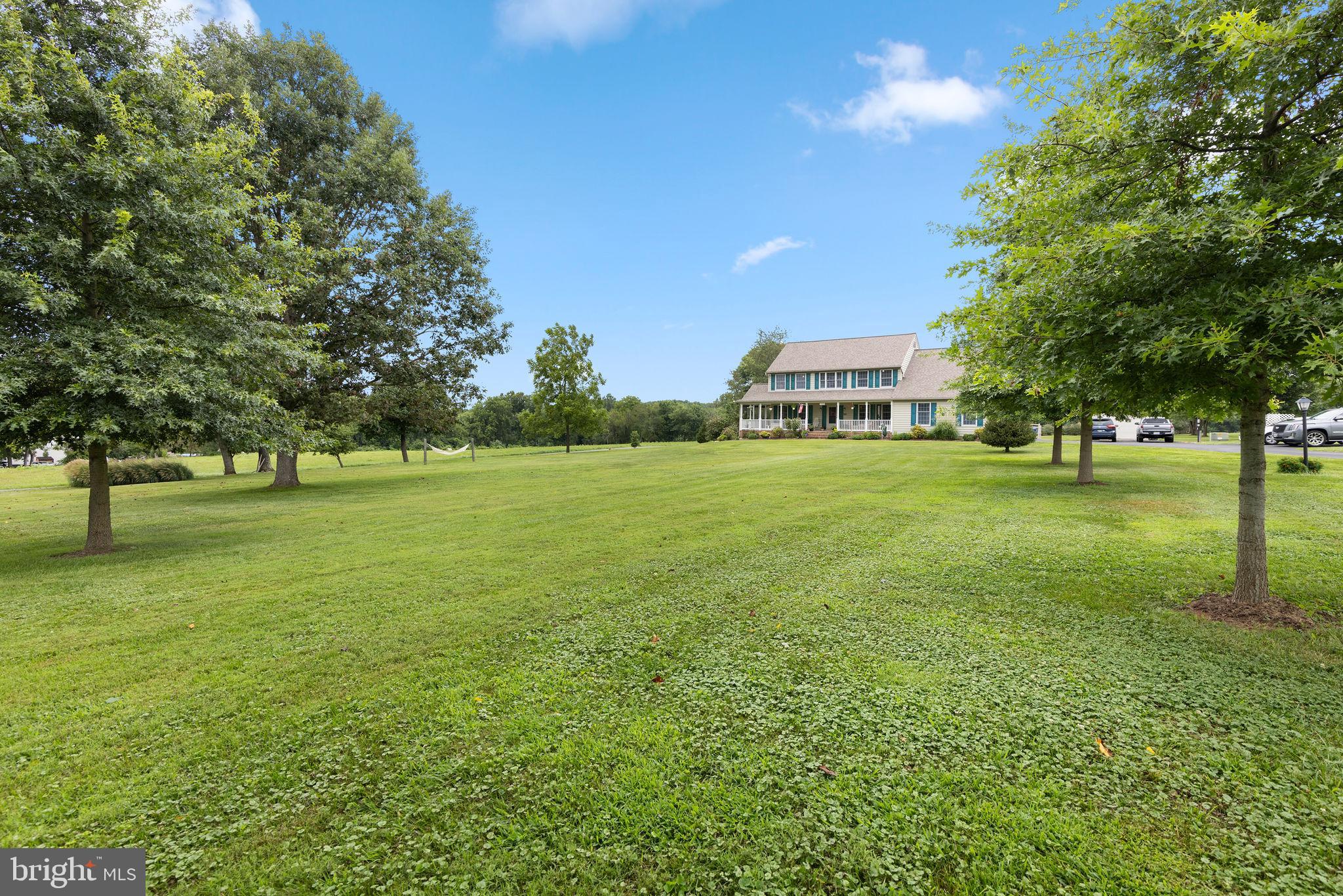 OWINGS MILLS - Residential