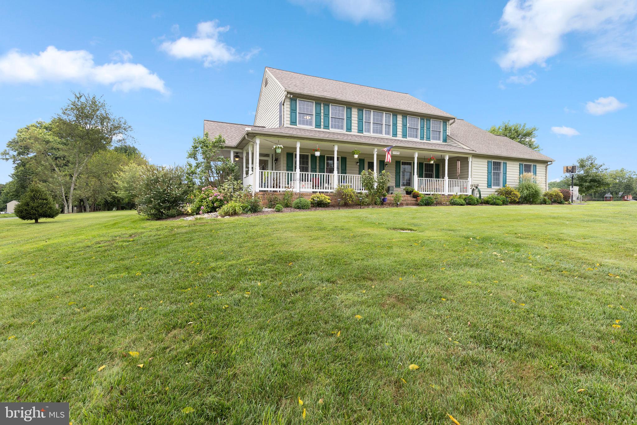 OWINGS MILLS - Residential