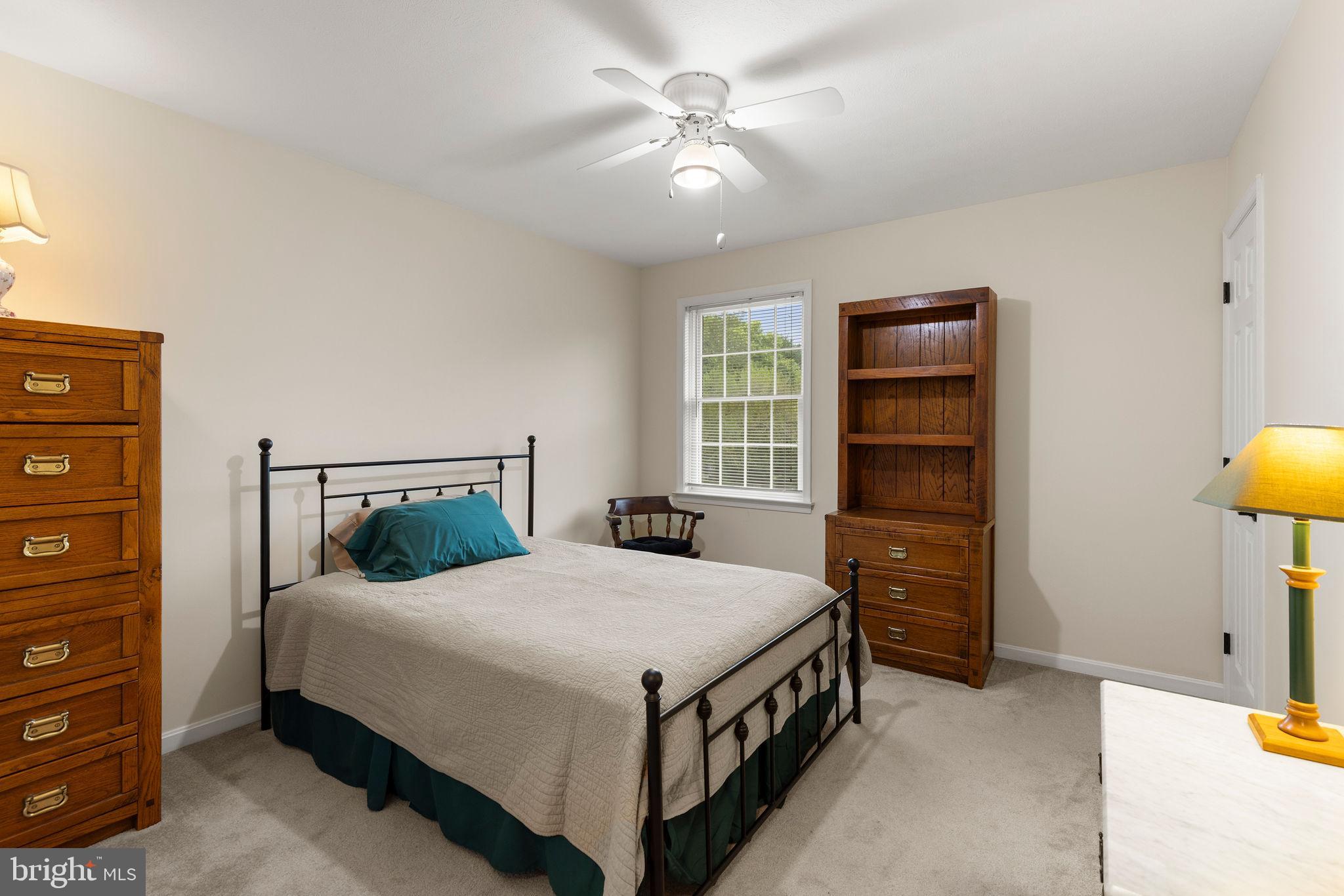 OWINGS MILLS - Residential