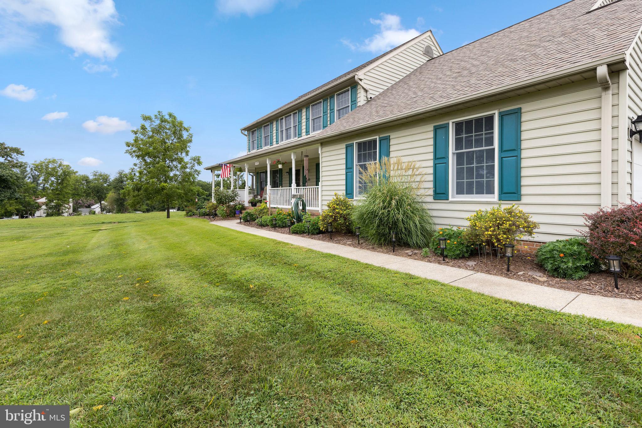 OWINGS MILLS - Residential