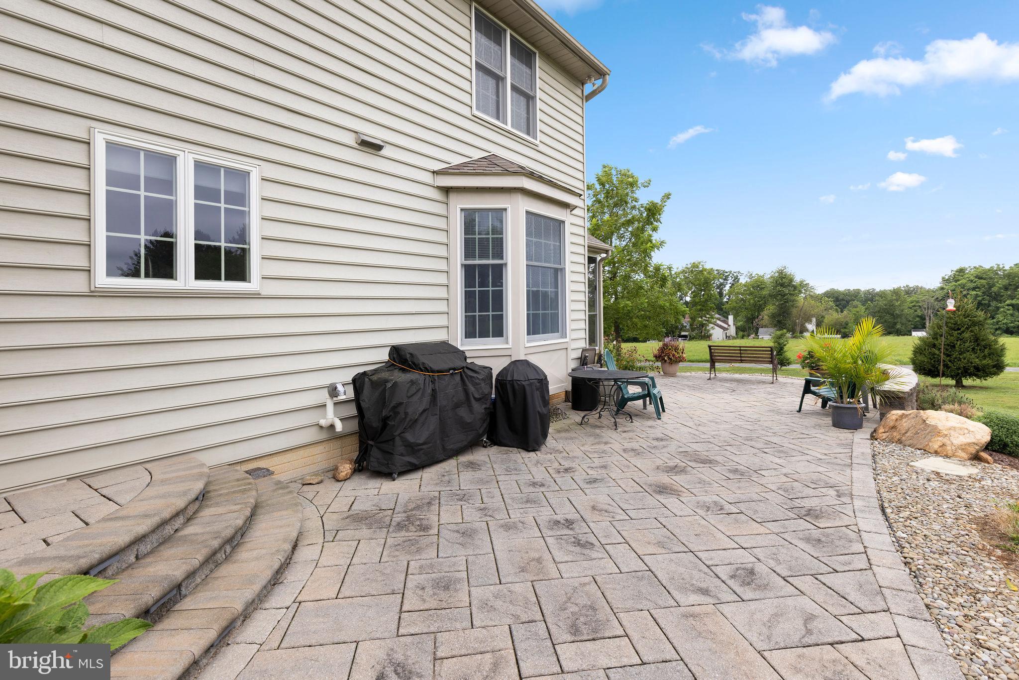 OWINGS MILLS - Residential