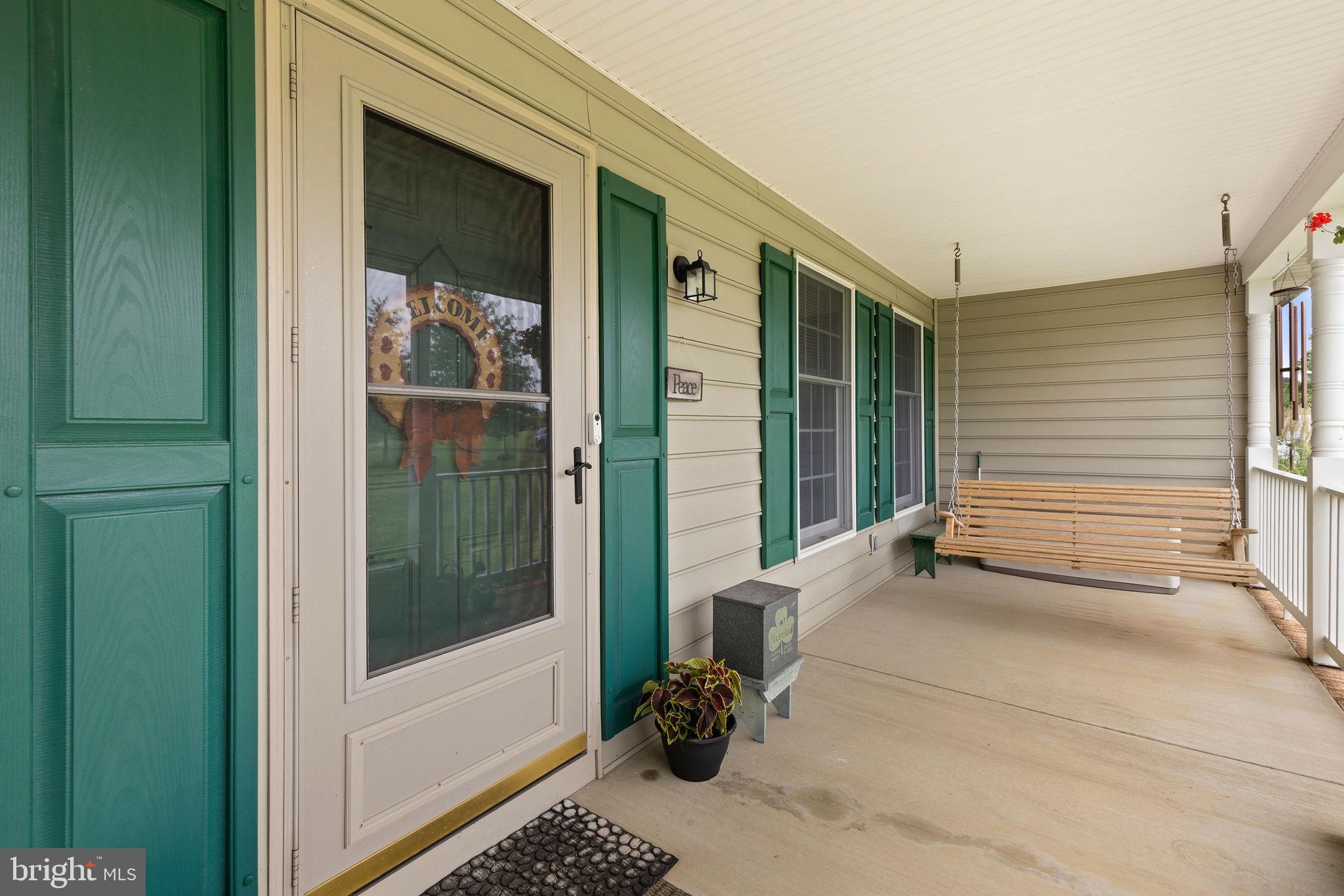 OWINGS MILLS - Residential