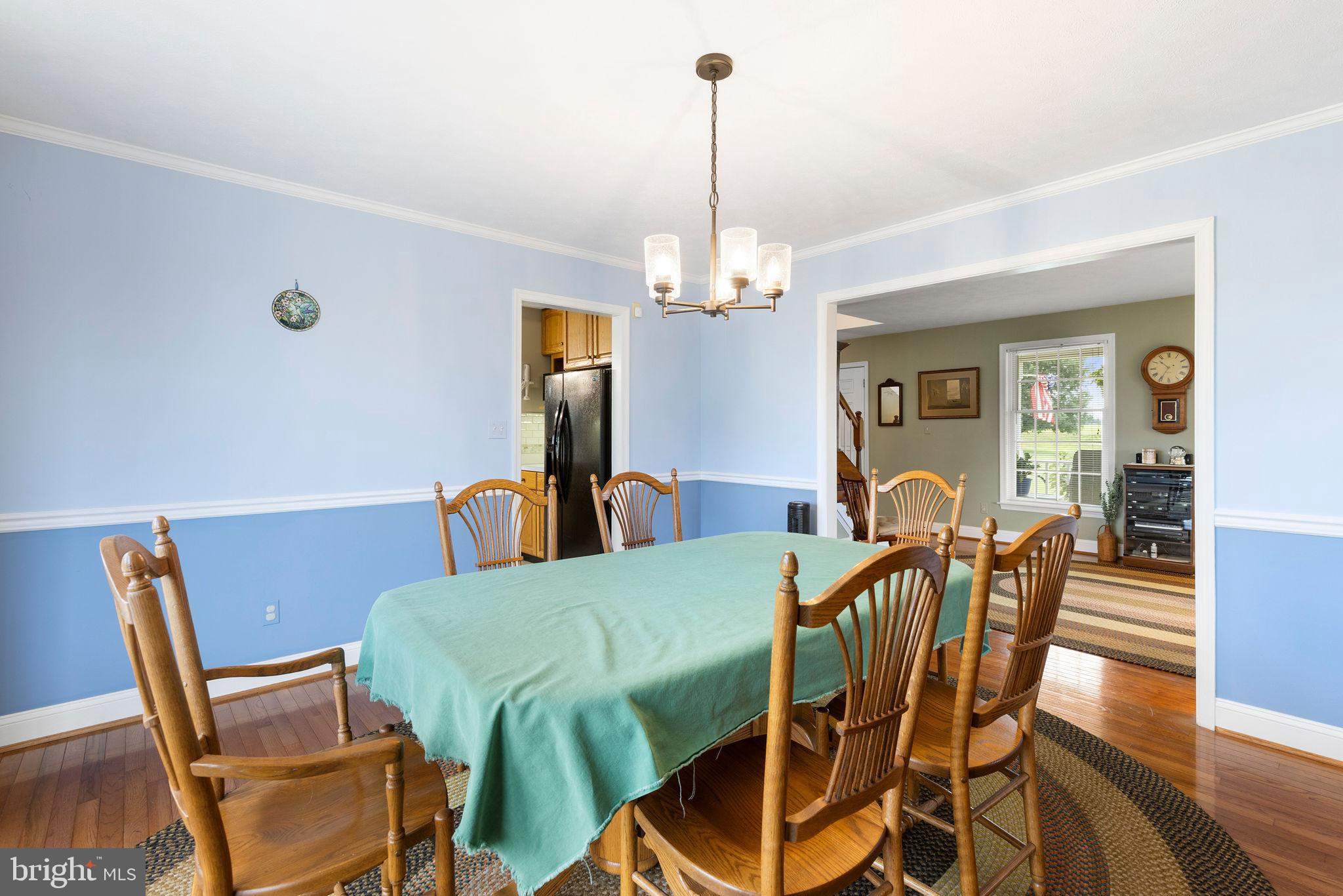 OWINGS MILLS - Residential