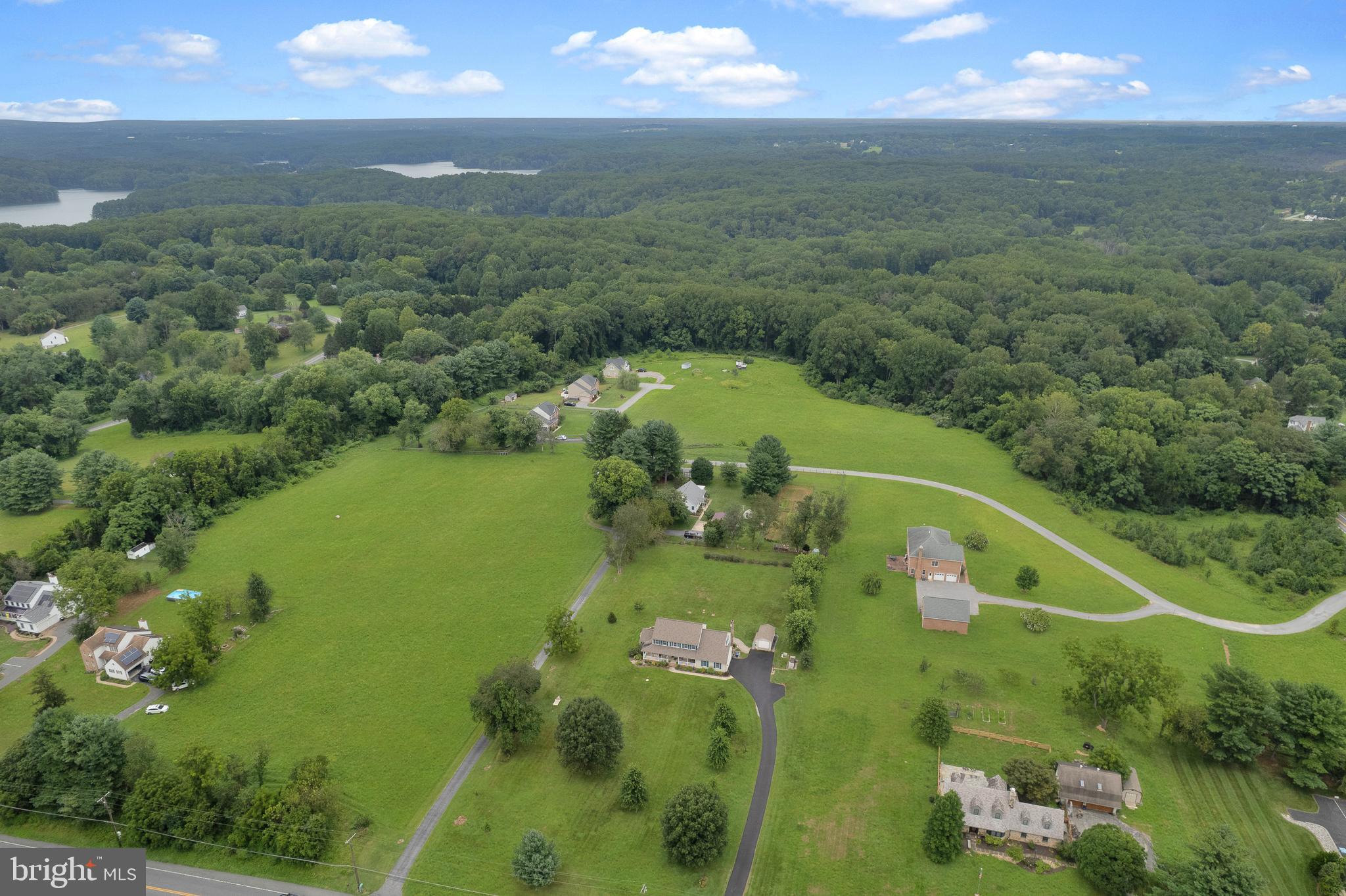 OWINGS MILLS - Residential