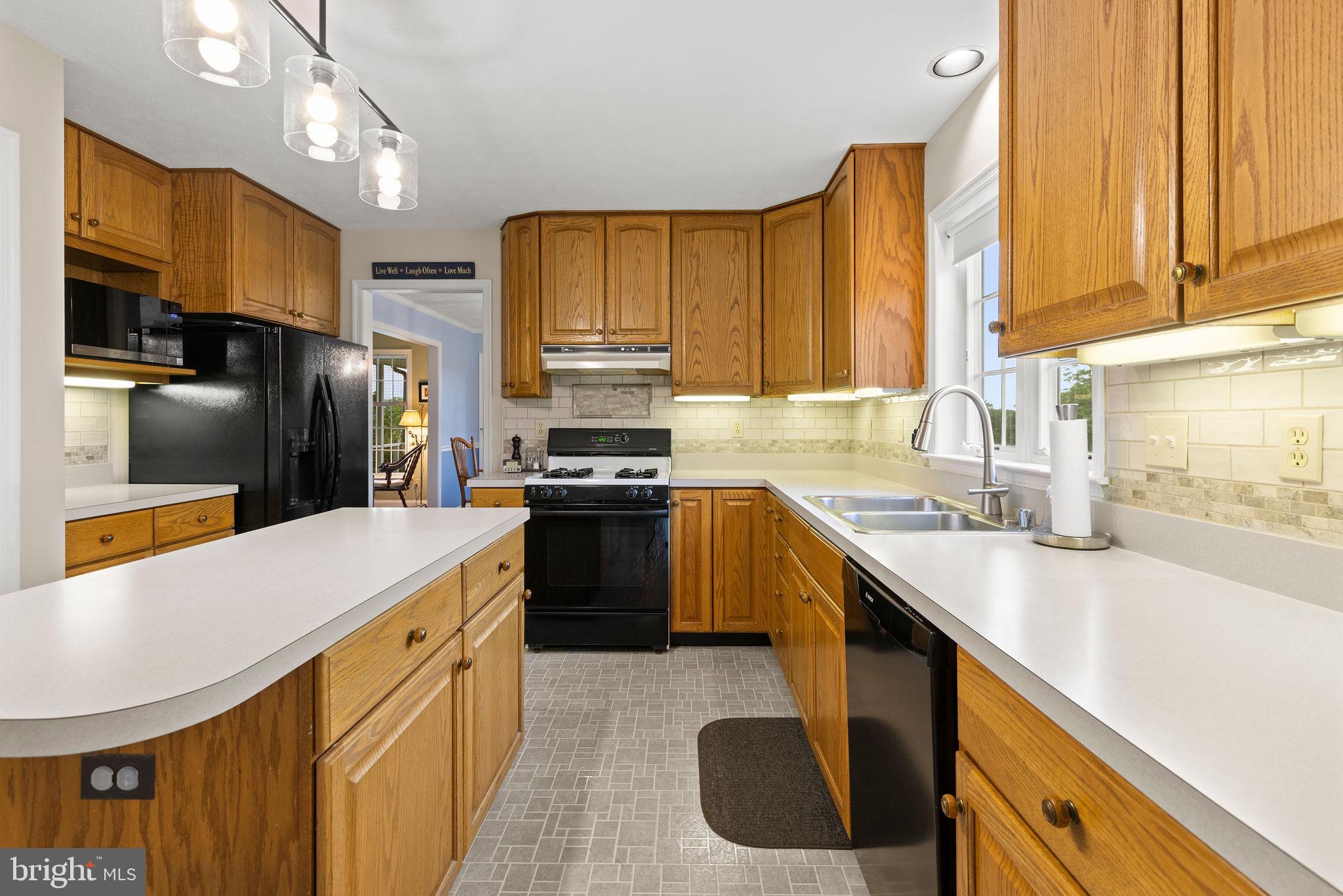 OWINGS MILLS - Residential