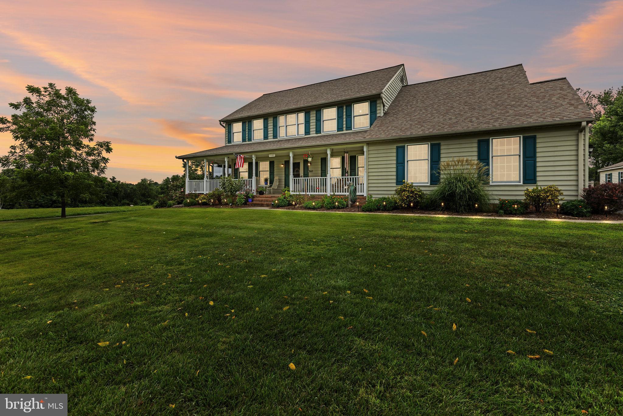 OWINGS MILLS - Residential