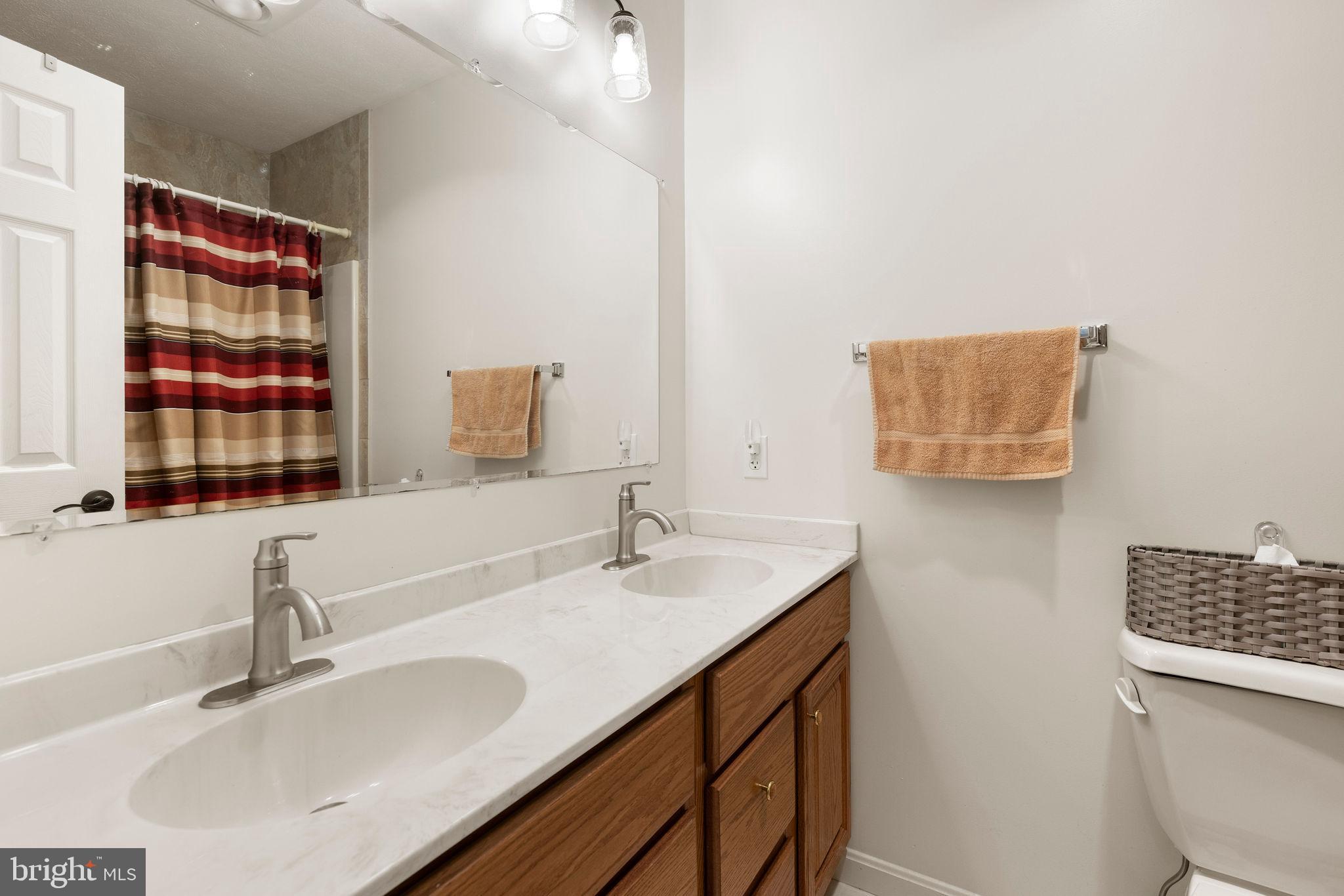 OWINGS MILLS - Residential