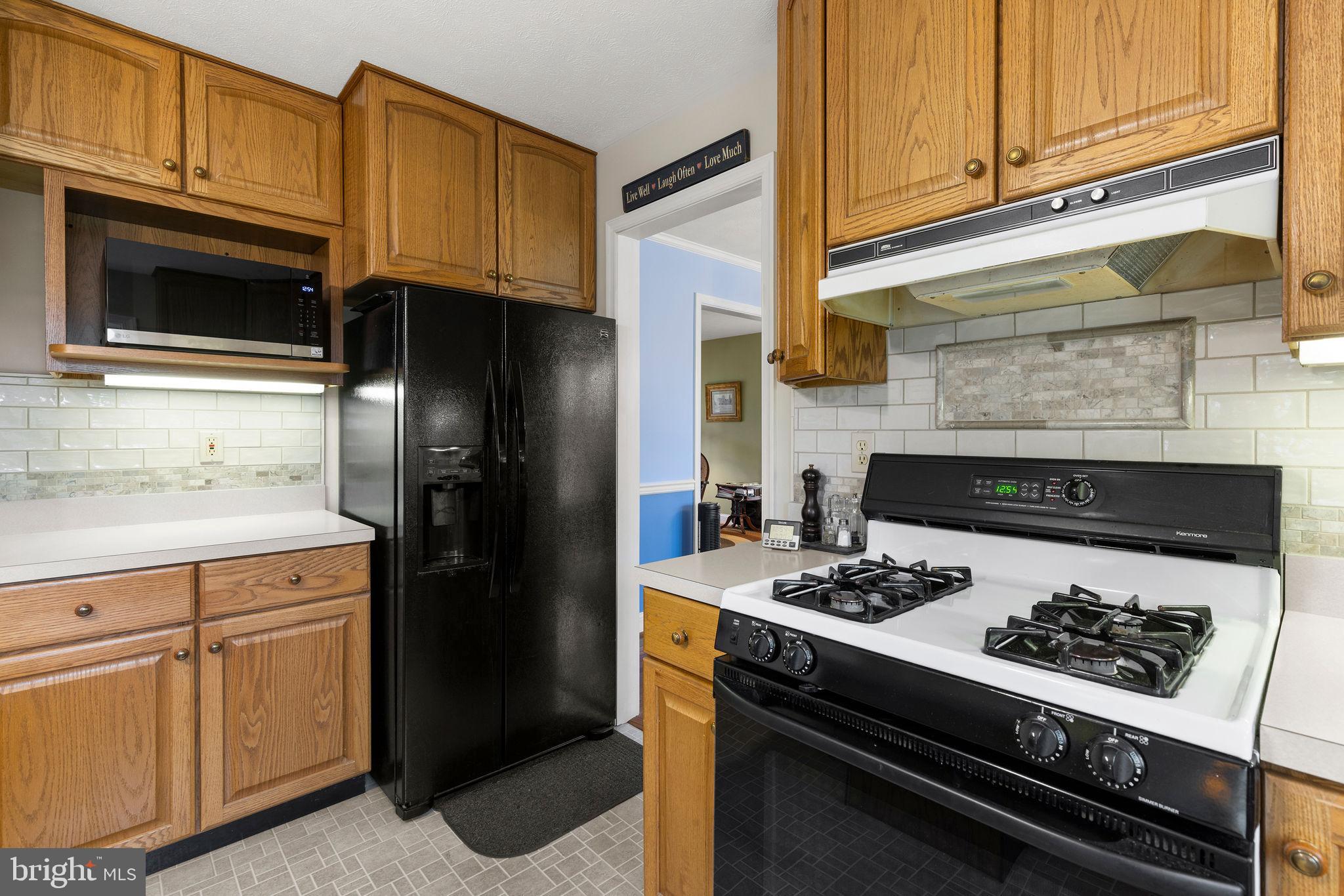 OWINGS MILLS - Residential