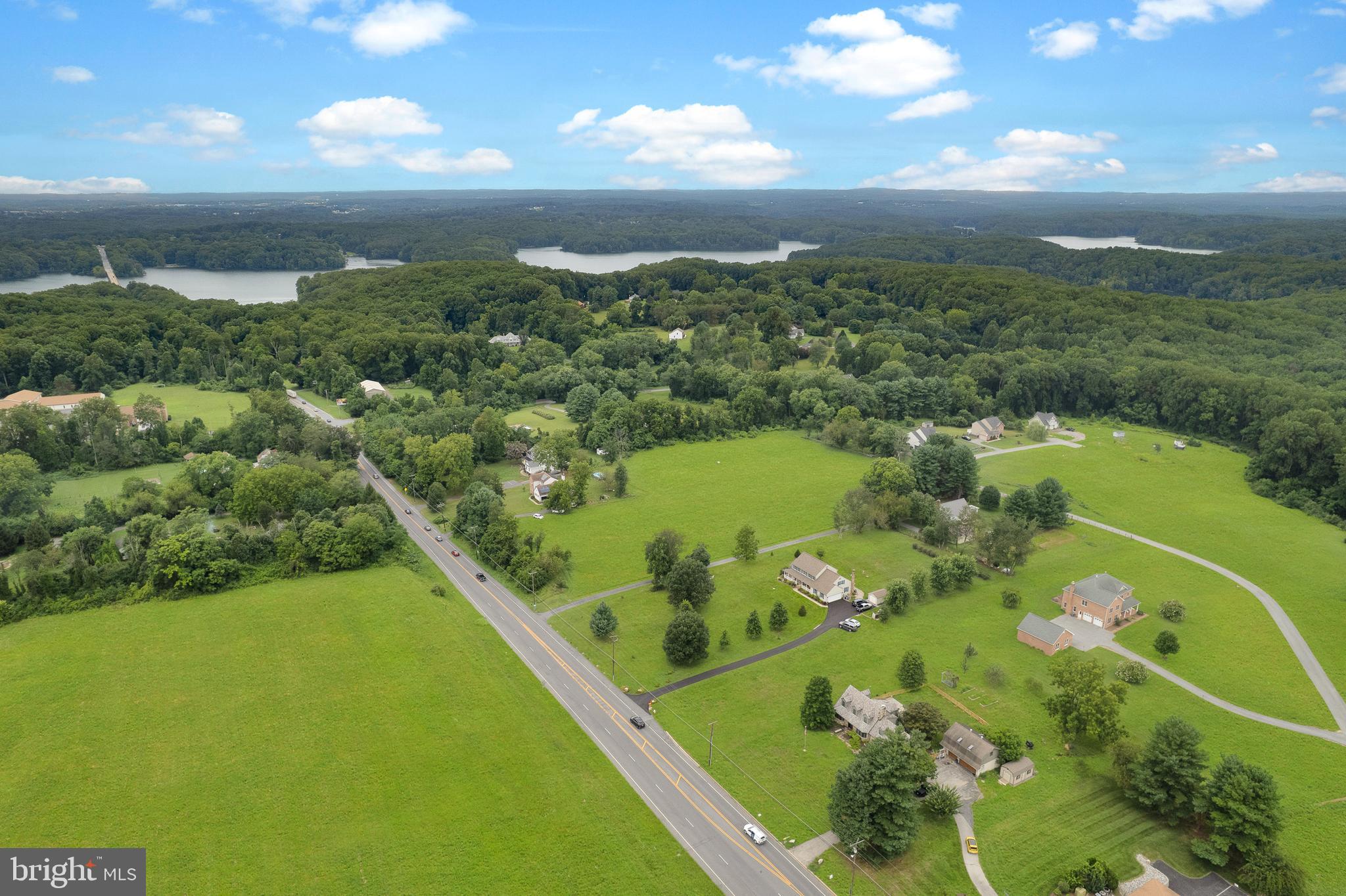 OWINGS MILLS - Residential