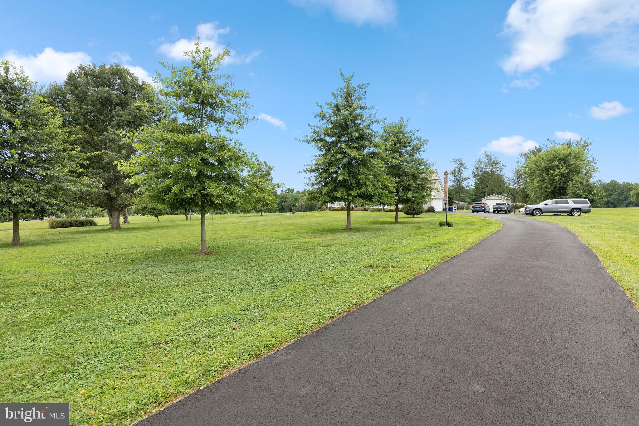 OWINGS MILLS - Residential