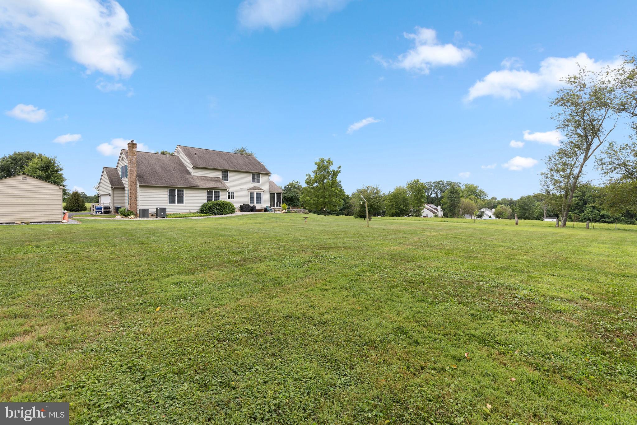 OWINGS MILLS - Residential