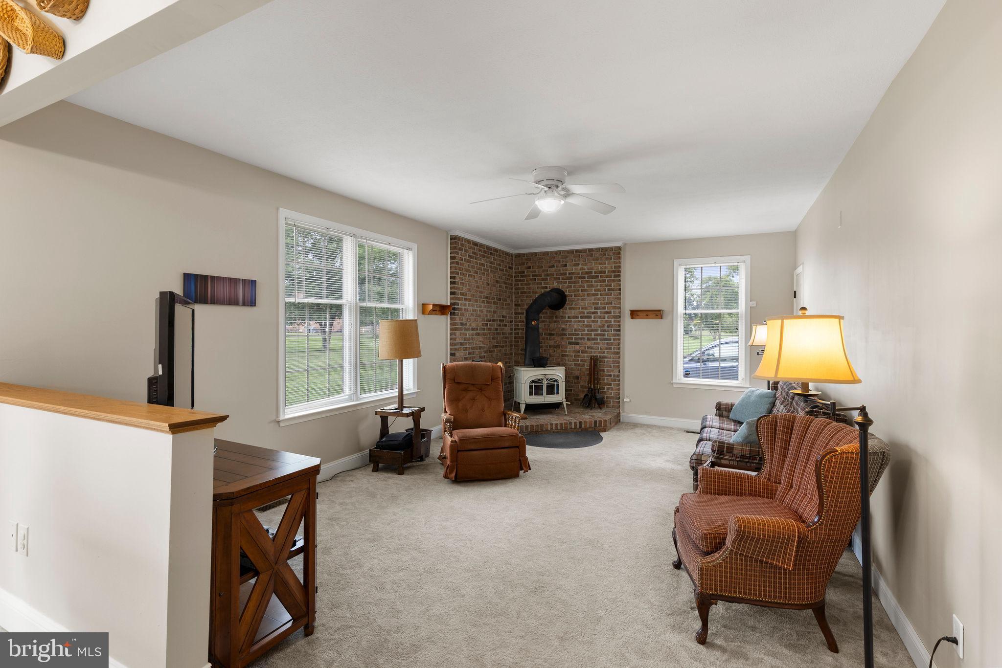 OWINGS MILLS - Residential