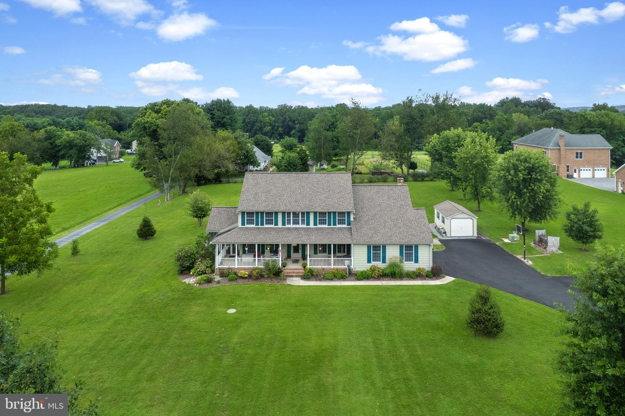 OWINGS MILLS - Residential