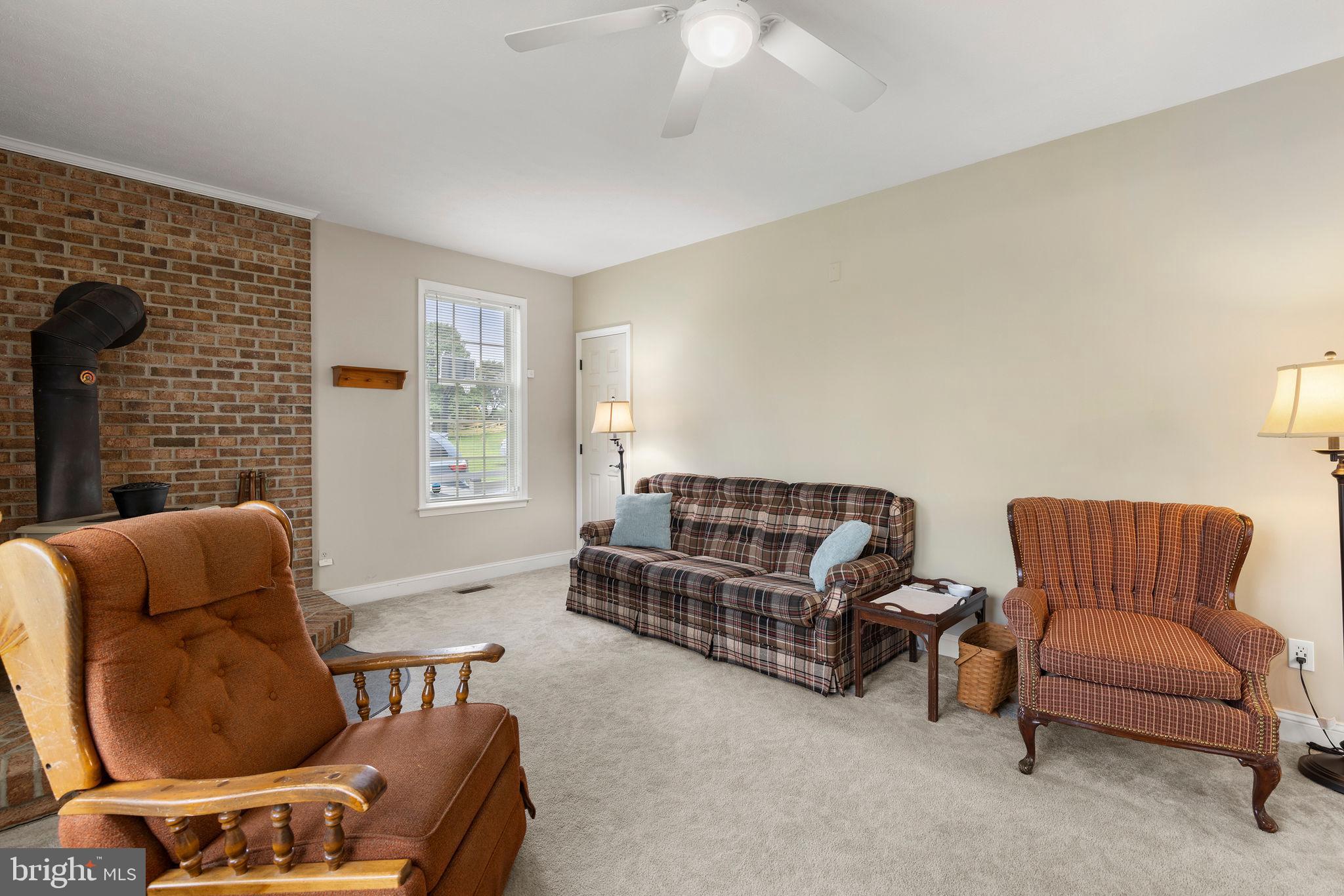 OWINGS MILLS - Residential