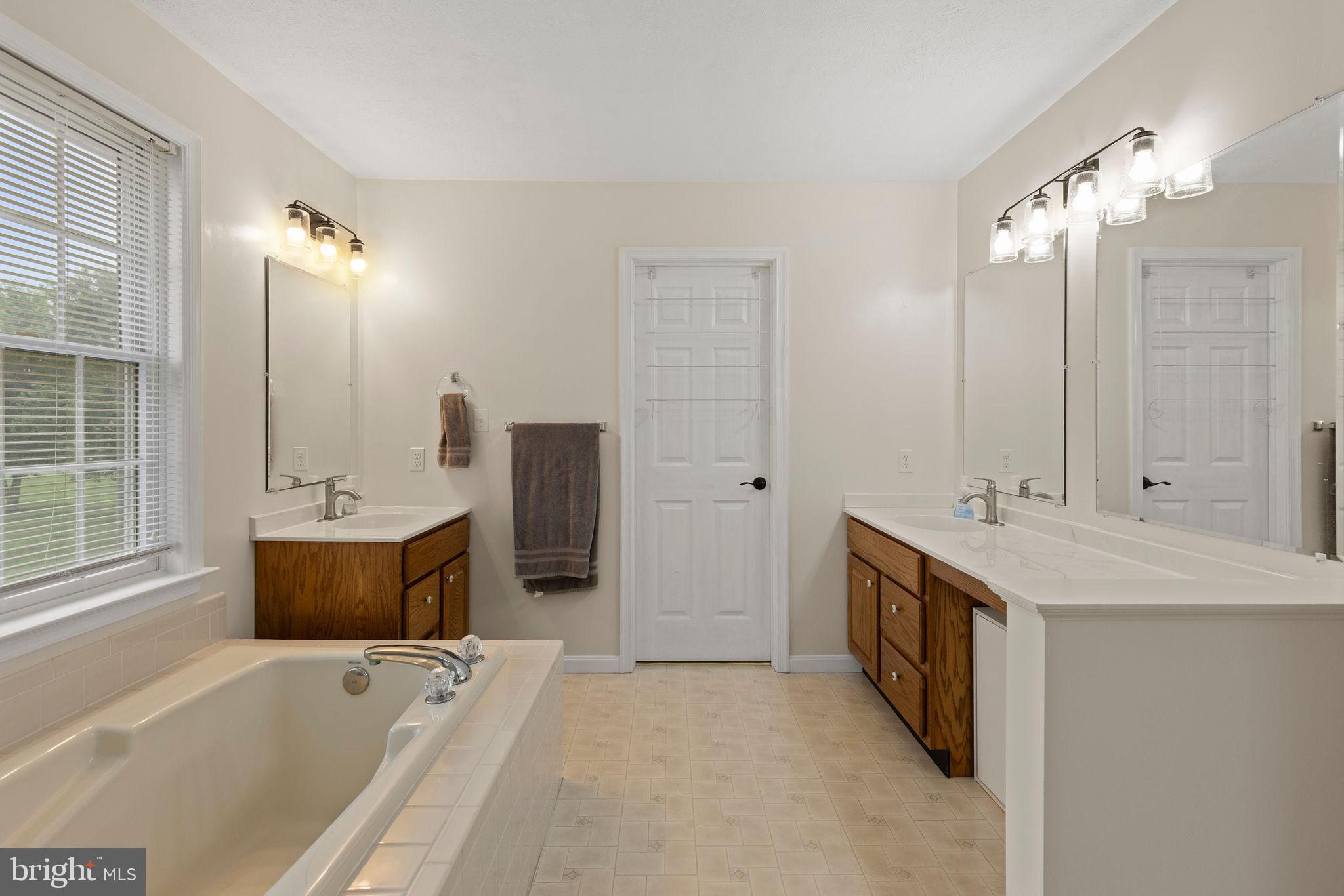 OWINGS MILLS - Residential