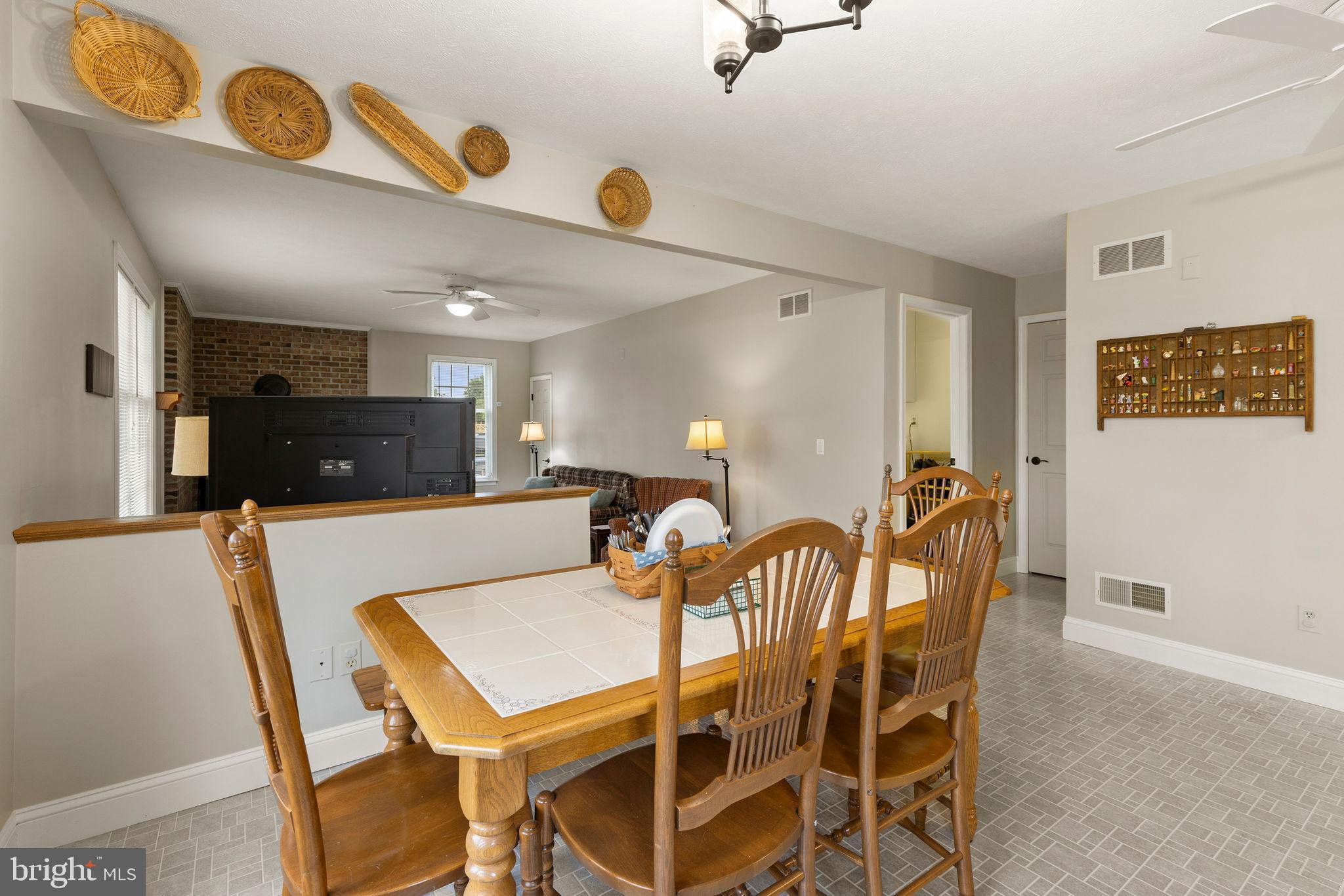 OWINGS MILLS - Residential