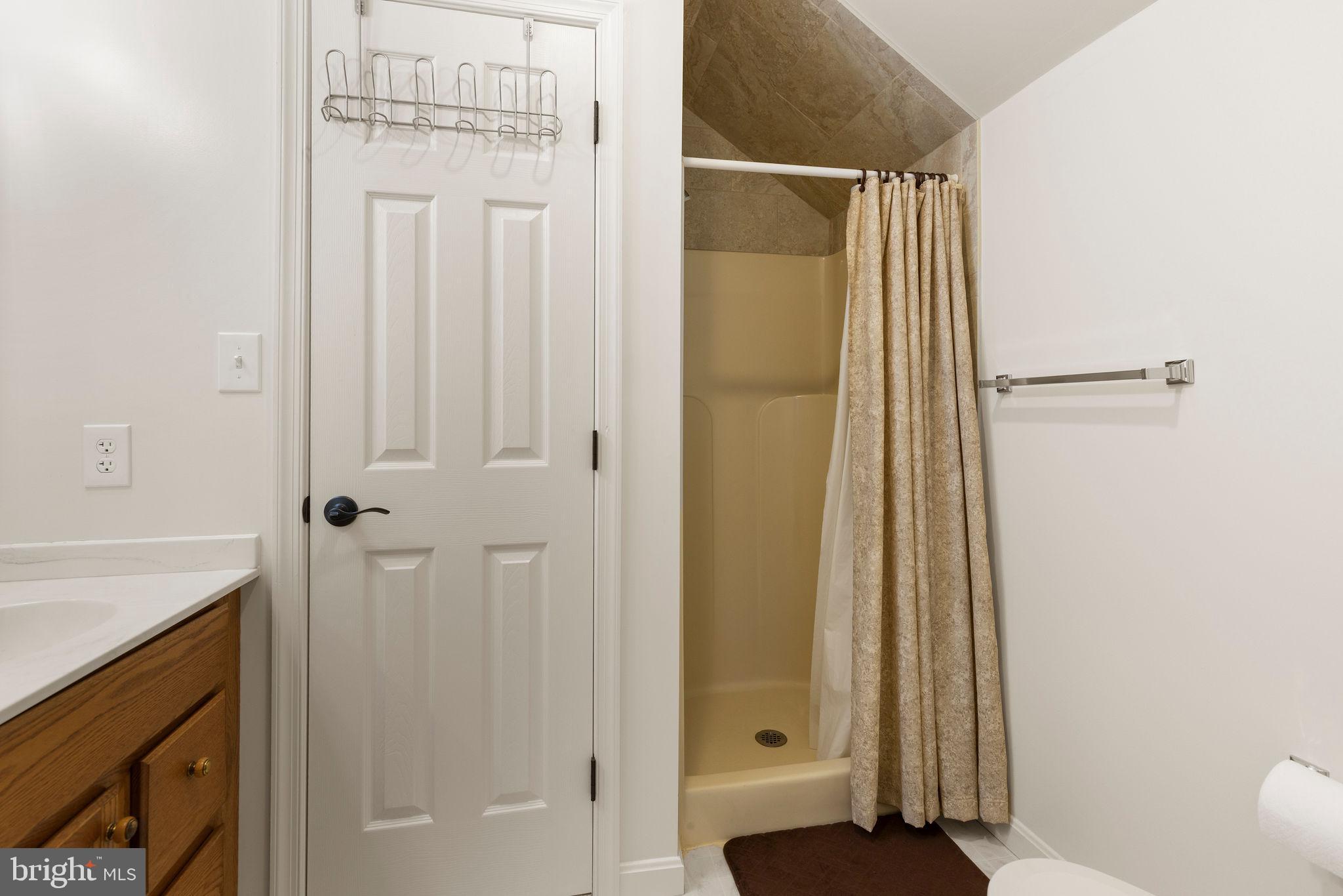 OWINGS MILLS - Residential