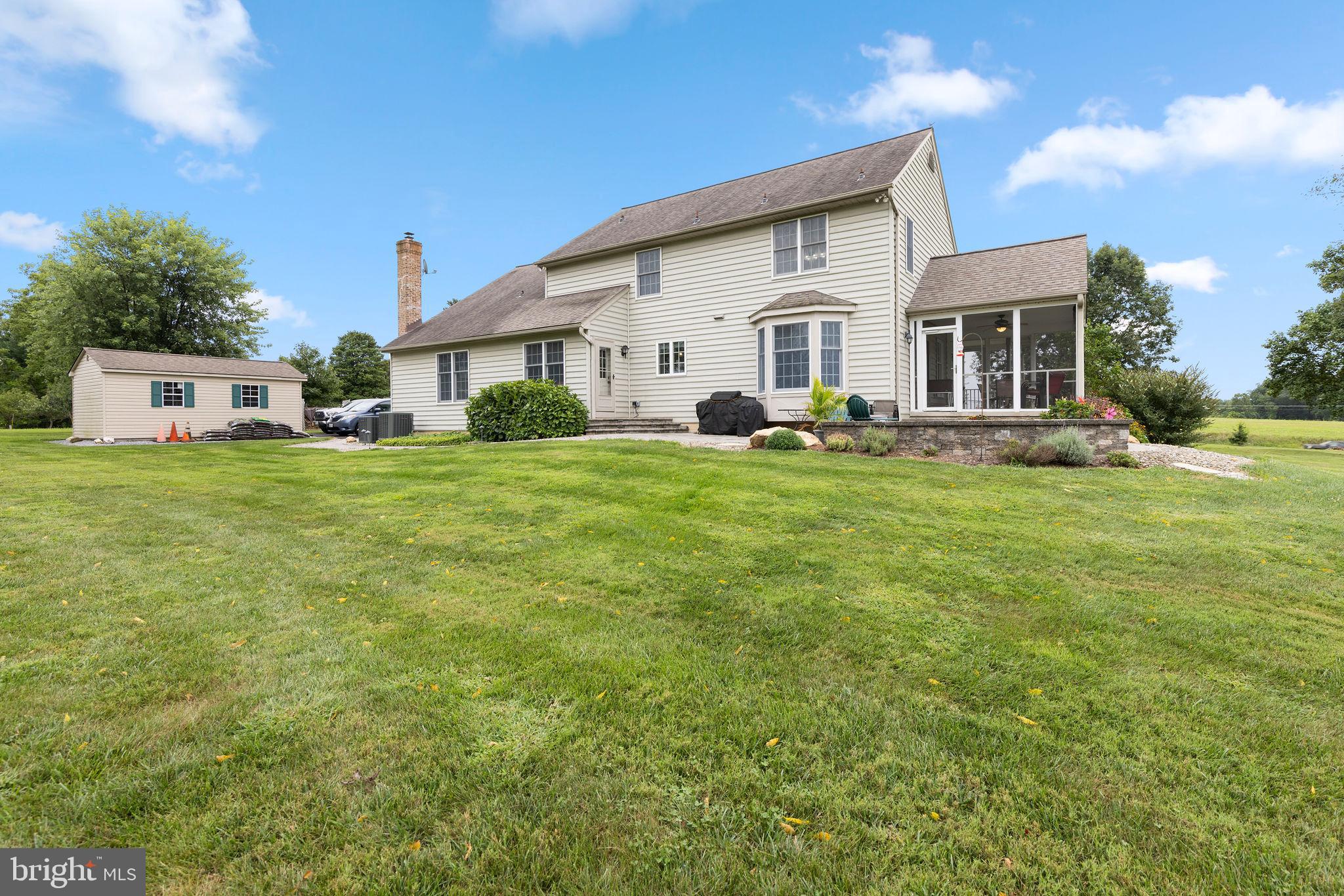 OWINGS MILLS - Residential