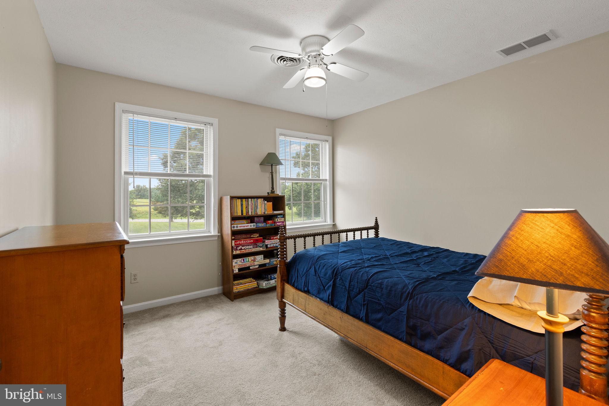 OWINGS MILLS - Residential