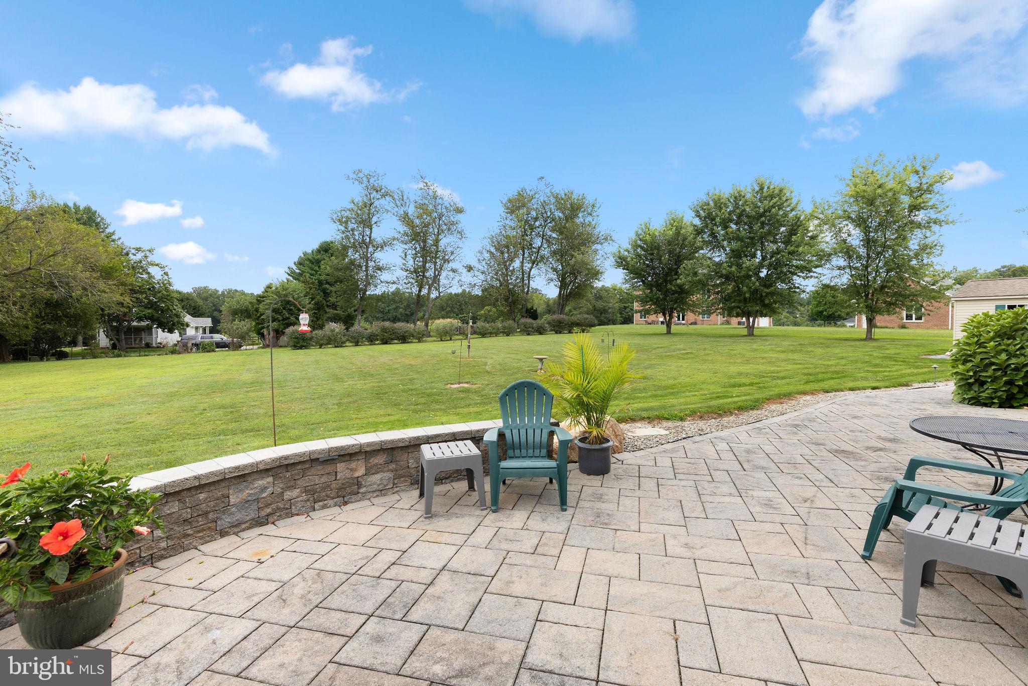 OWINGS MILLS - Residential