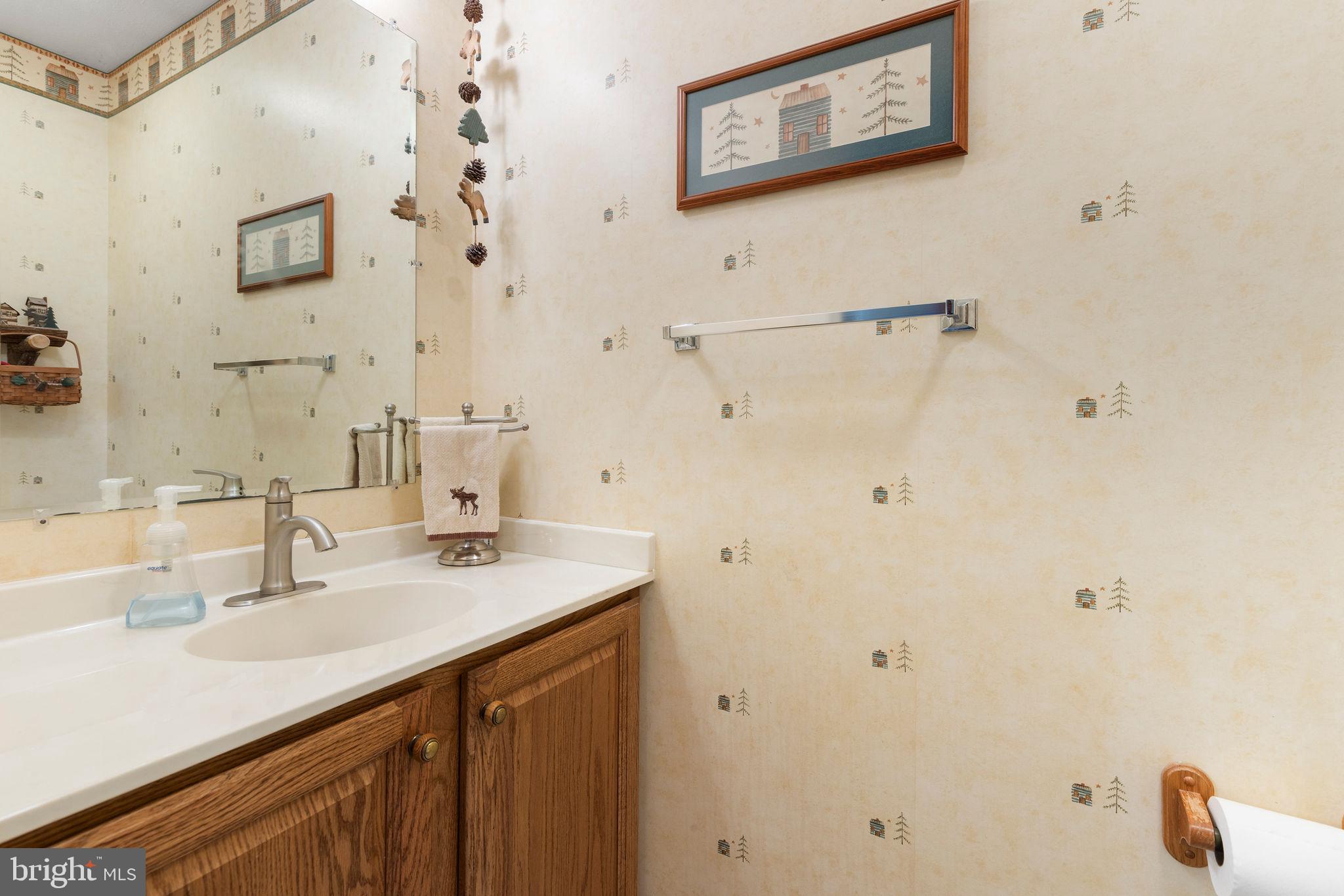 OWINGS MILLS - Residential